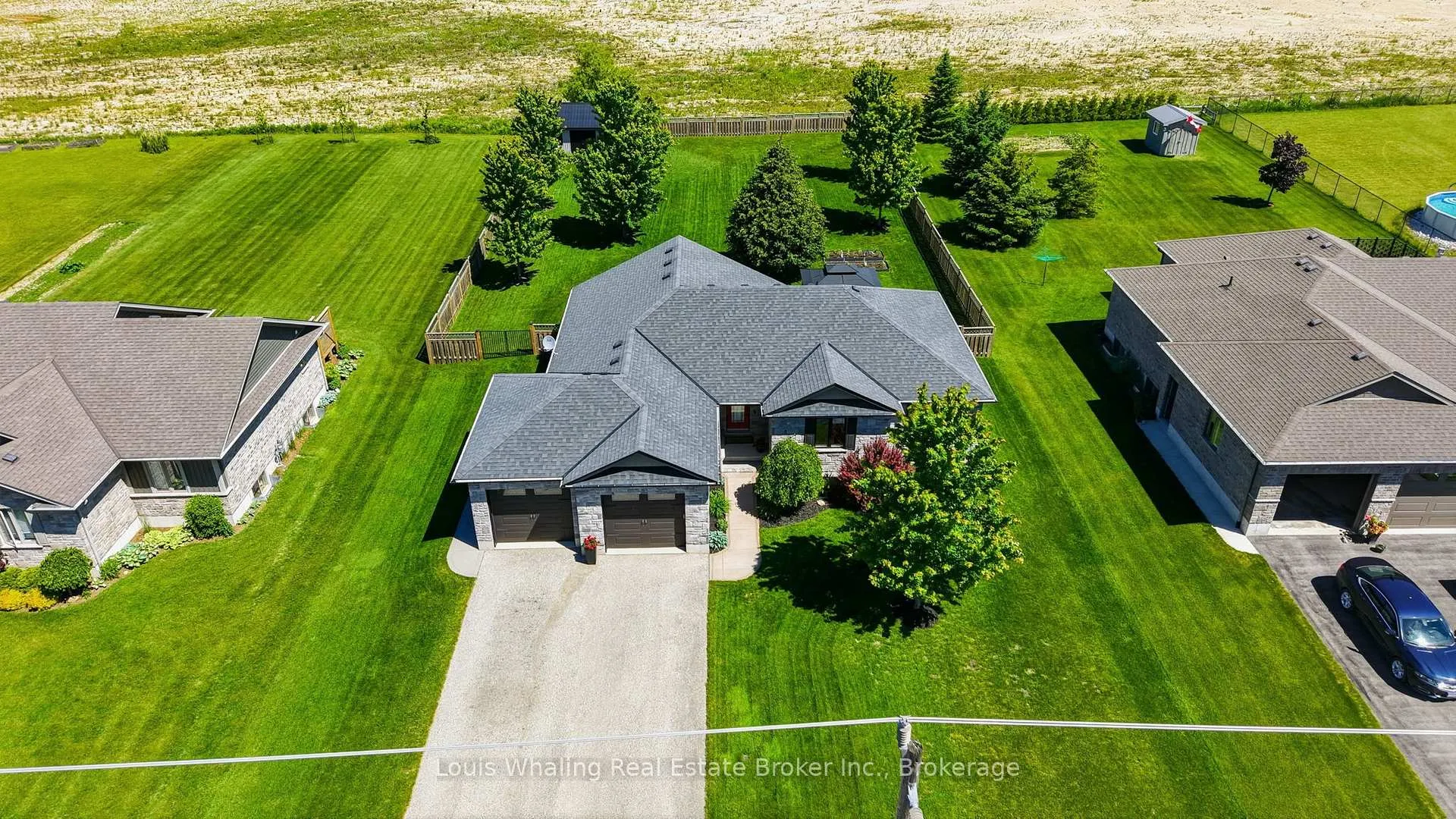 Photo 3 of 323079 Durham Road E, West Grey — HOMEH