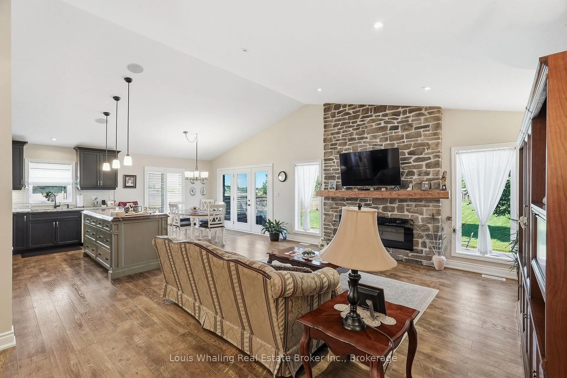 Photo 6 of 323079 Durham Road E, West Grey — HOMEH