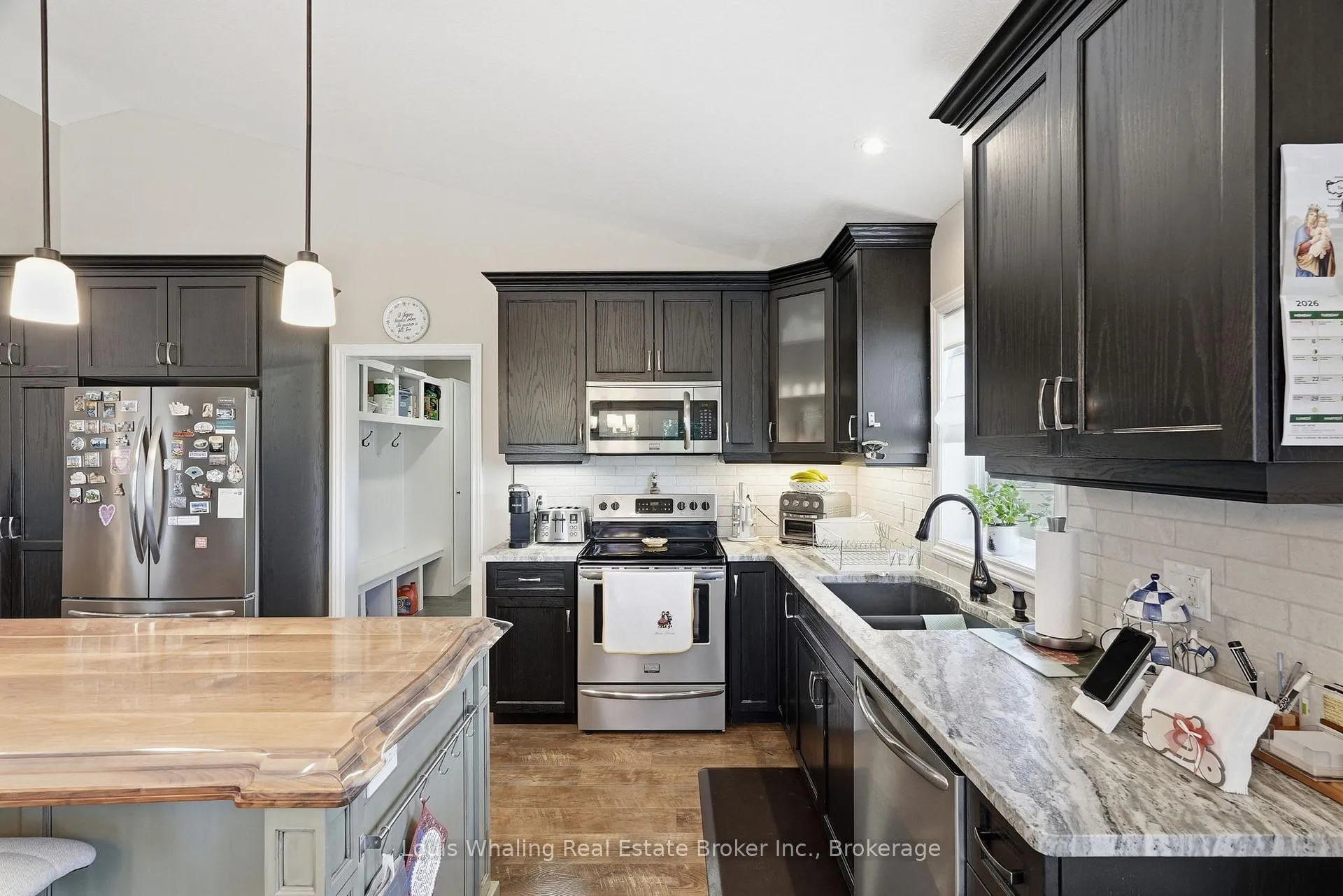 Photo 12 of 323079 Durham Road E, West Grey — HOMEH
