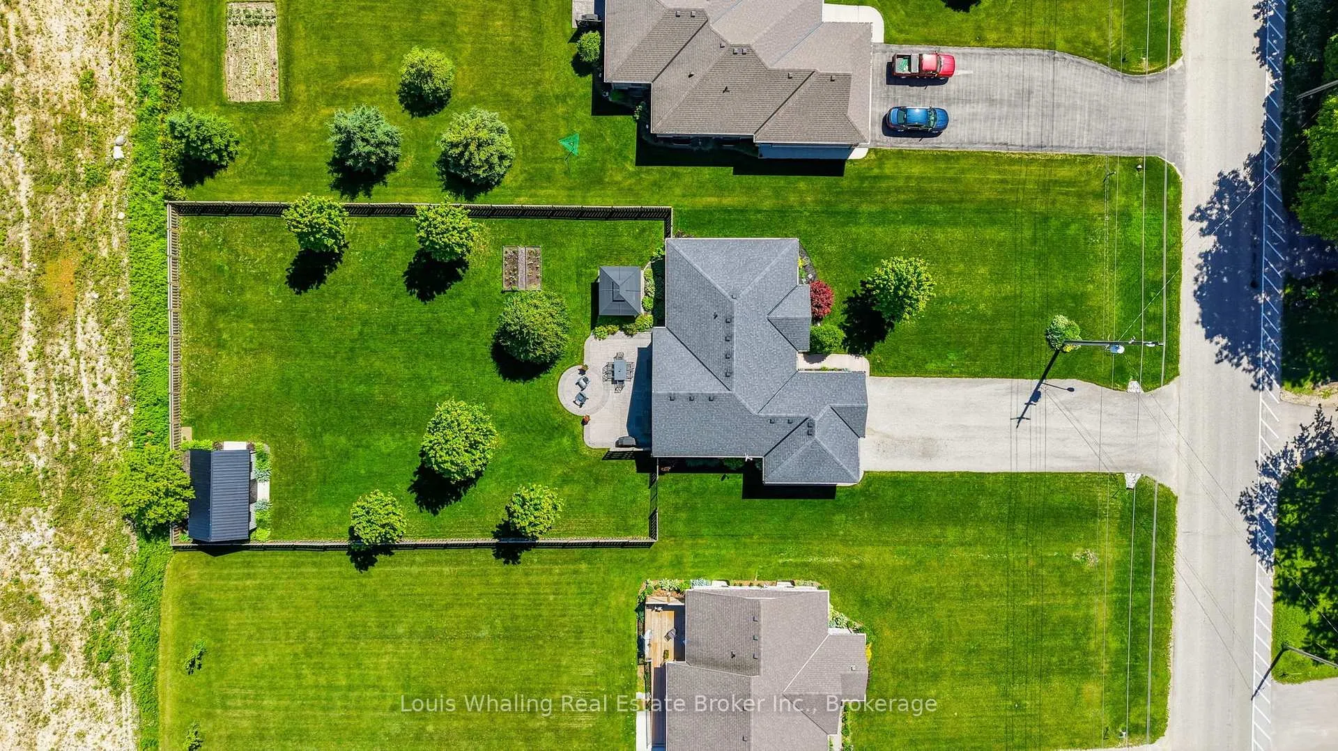 Photo 34 of 323079 Durham Road E, West Grey — HOMEH