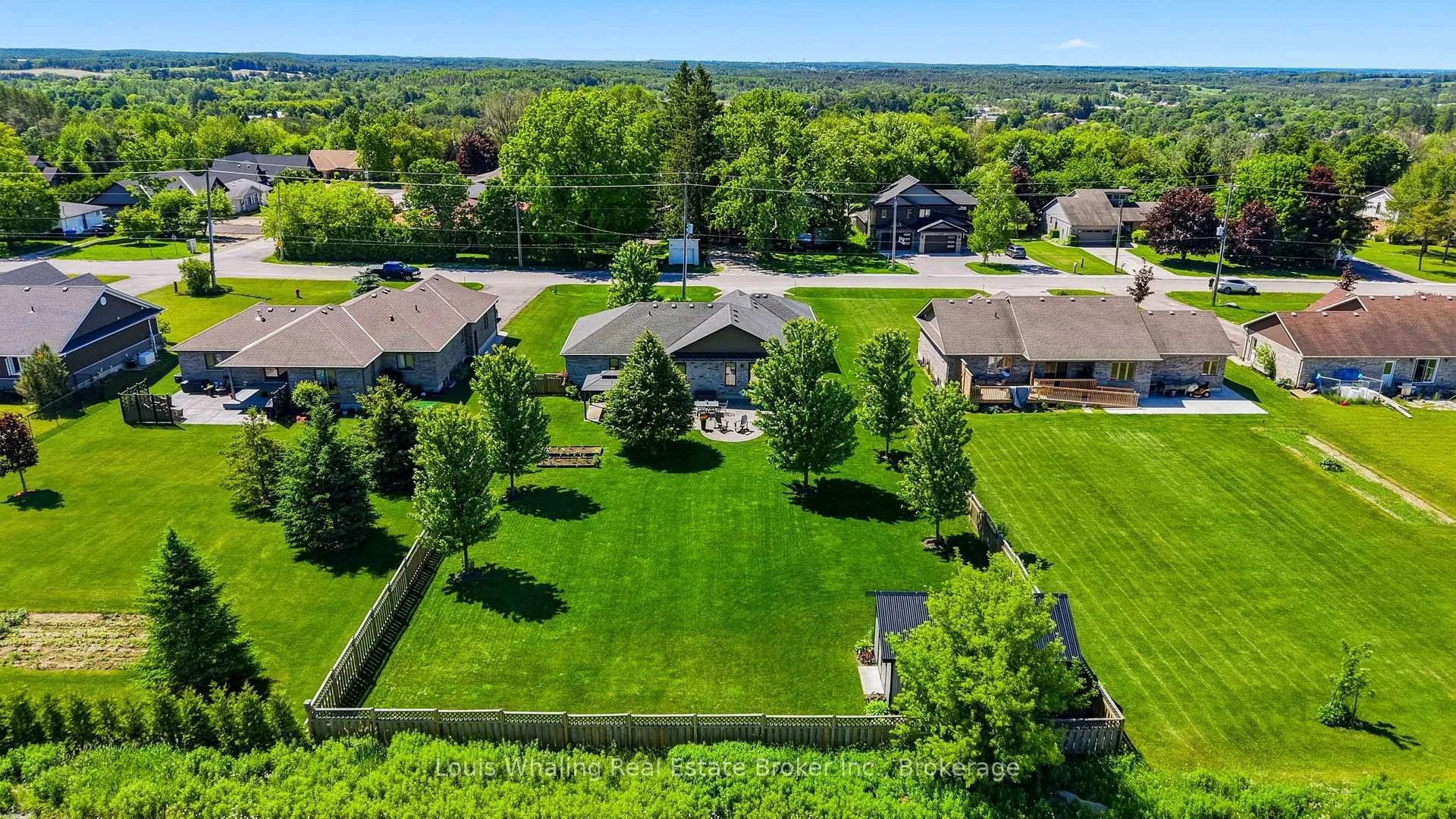 Photo 35 of 323079 Durham Road E, West Grey — HOMEH