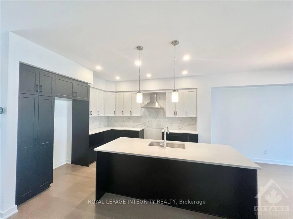 Photo 4 of 1000 Acoustic Way, Ottawa, Riverside South/Gloucester Glen — HOMEH