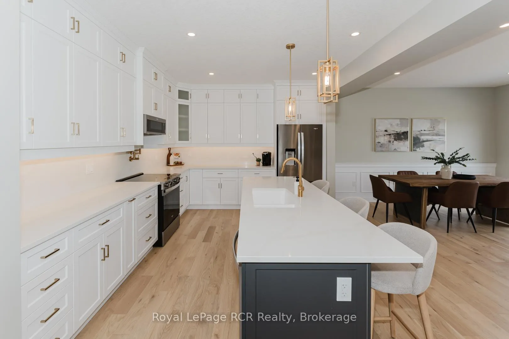 Photo 3 of 268 Schmidt Drive, Wellington North, Arthur — HOMEH