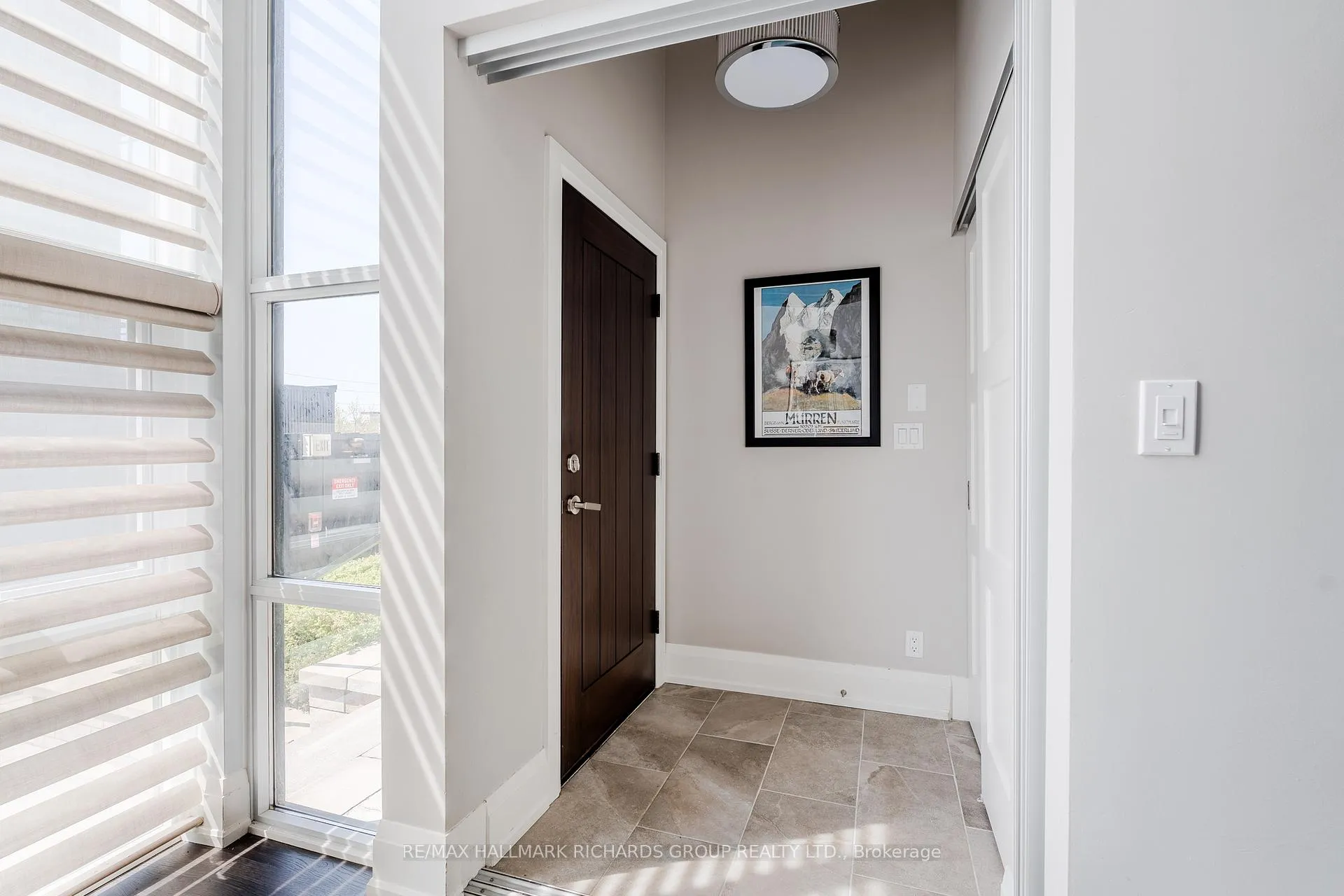 Photo 2 of Unit TH5, 2 Bellefair Avenue, Toronto, The Beaches — HOMEH