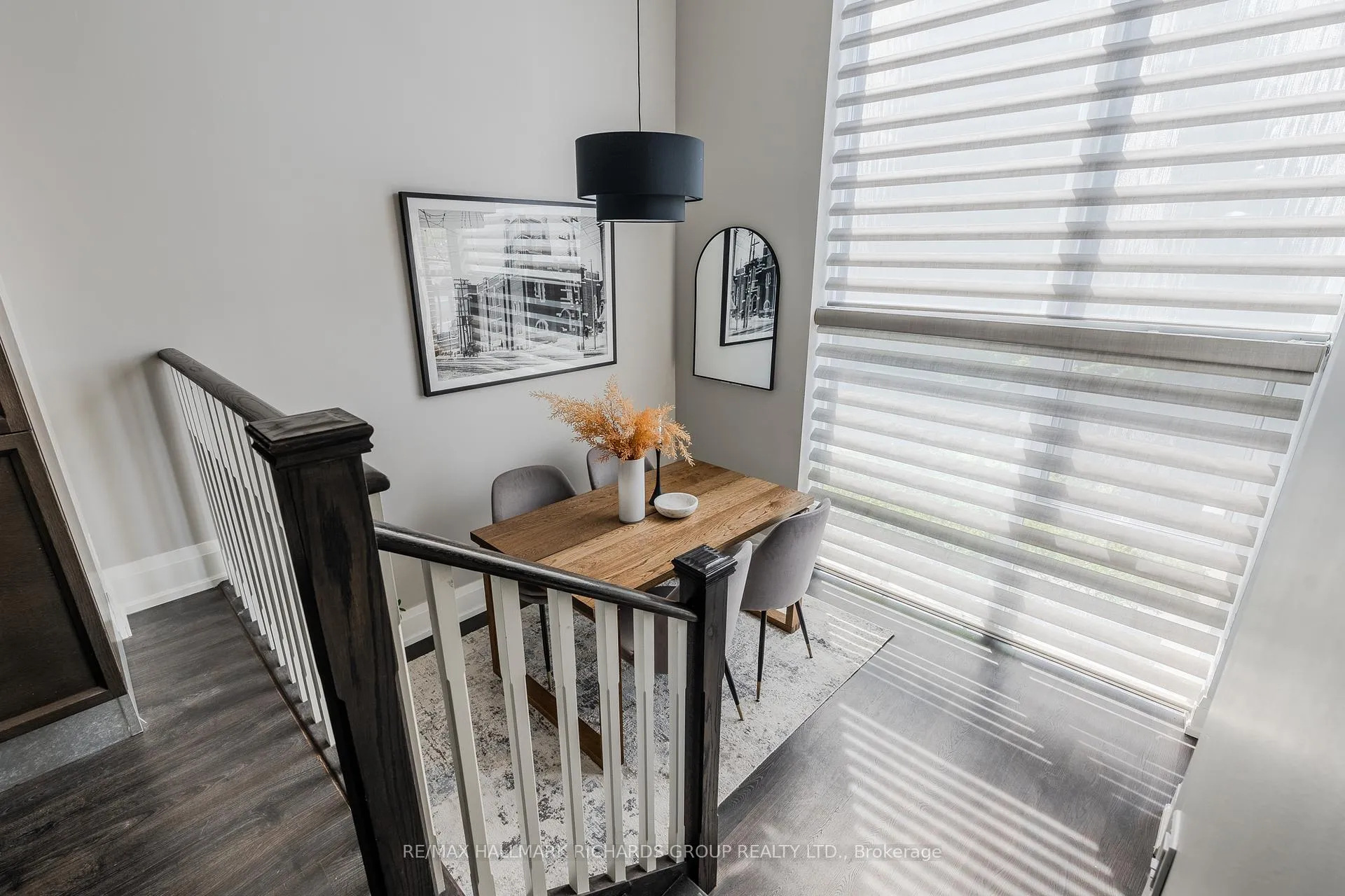 Photo 3 of Unit TH5, 2 Bellefair Avenue, Toronto, The Beaches — HOMEH