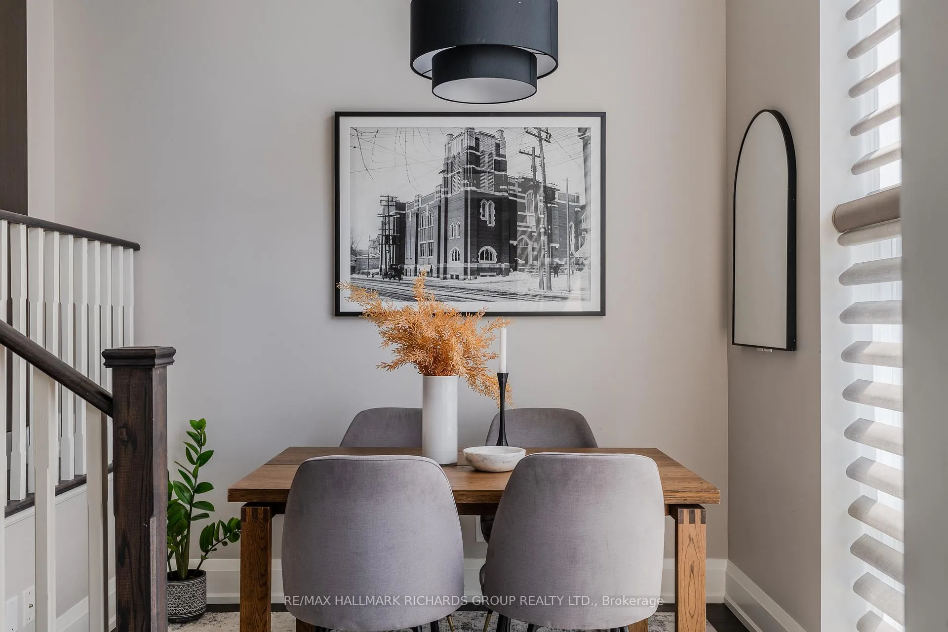 Photo 4 of Unit TH5, 2 Bellefair Avenue, Toronto, The Beaches — HOMEH