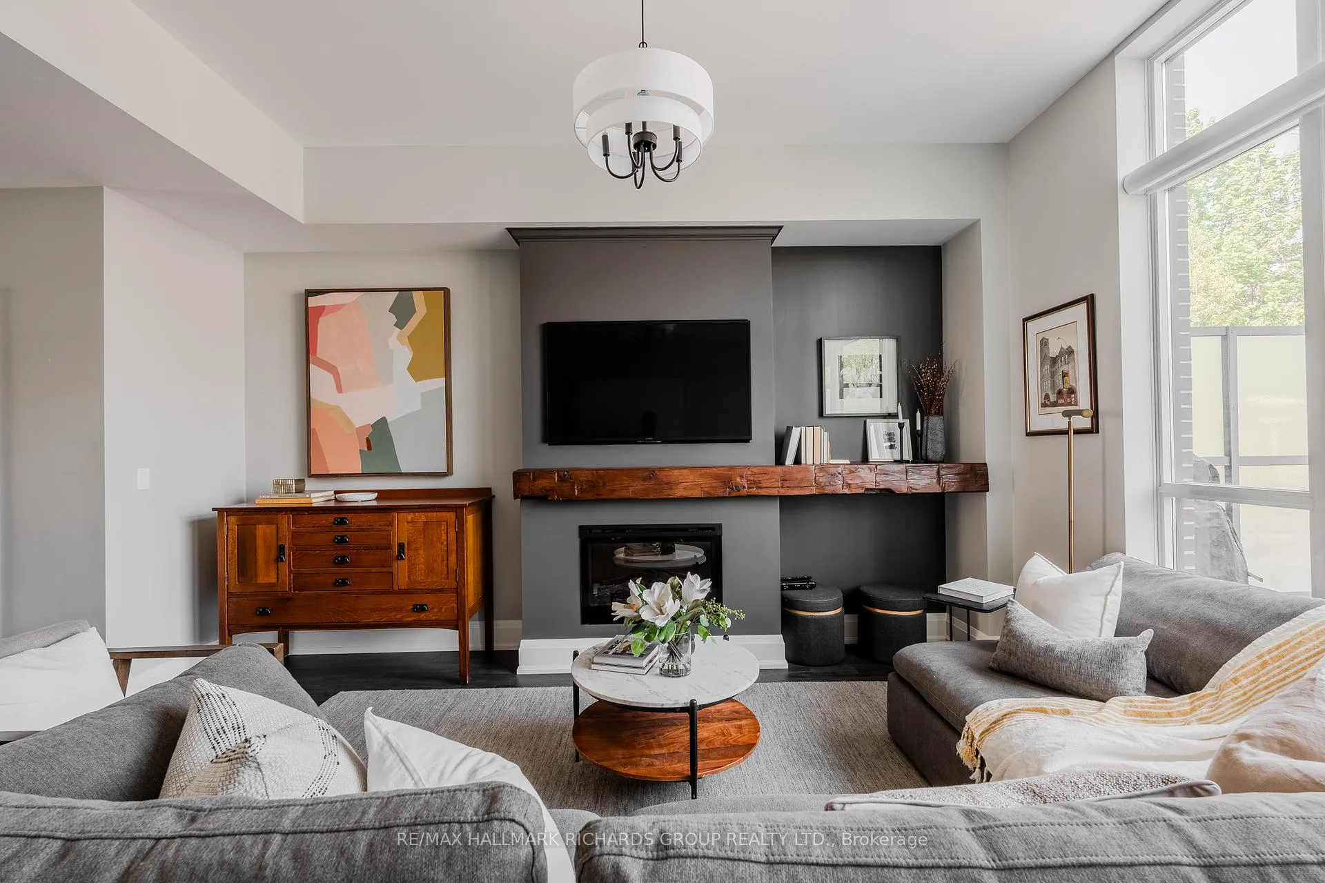 Photo 10 of Unit TH5, 2 Bellefair Avenue, Toronto, The Beaches — HOMEH
