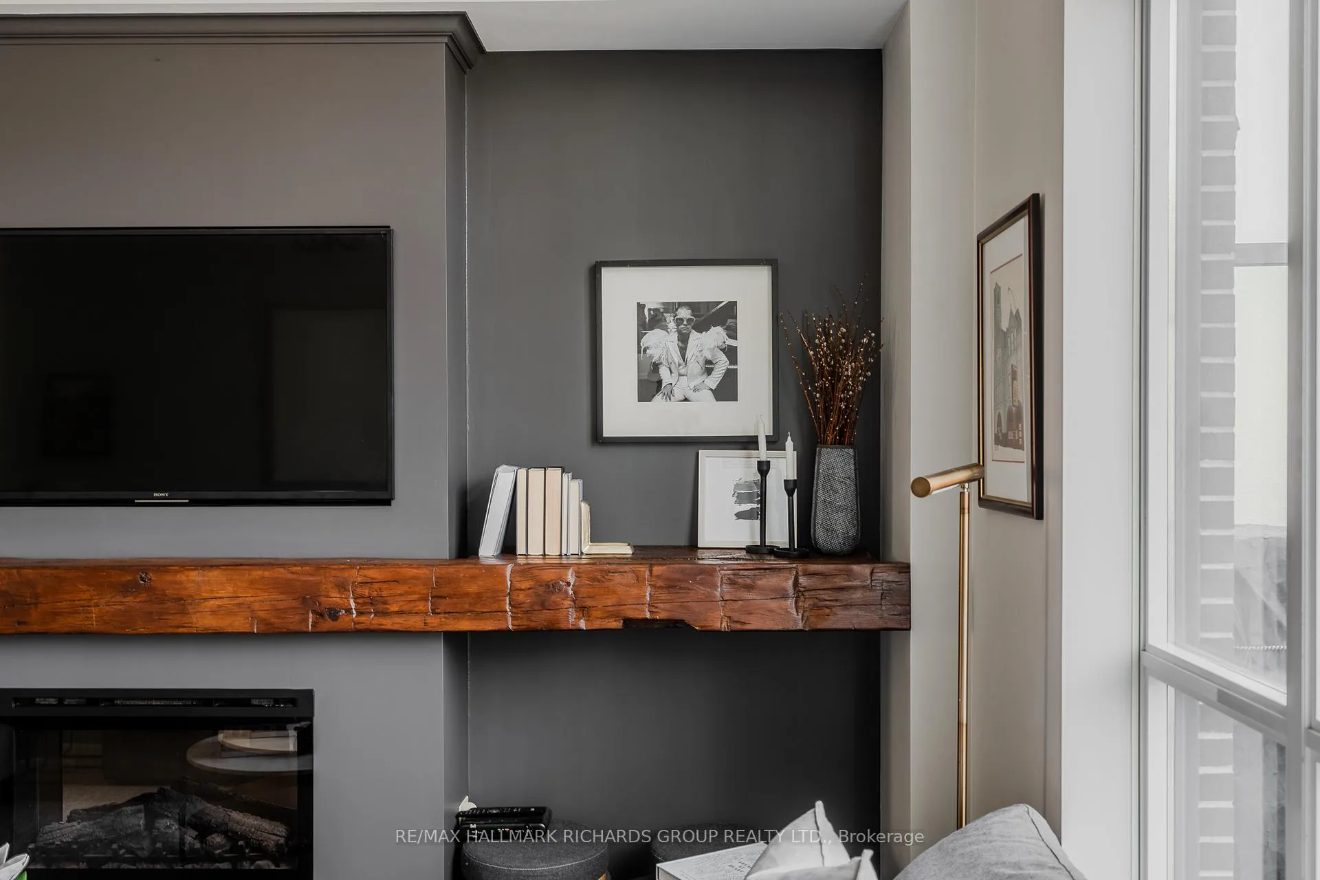 Photo 11 of Unit TH5, 2 Bellefair Avenue, Toronto, The Beaches — HOMEH