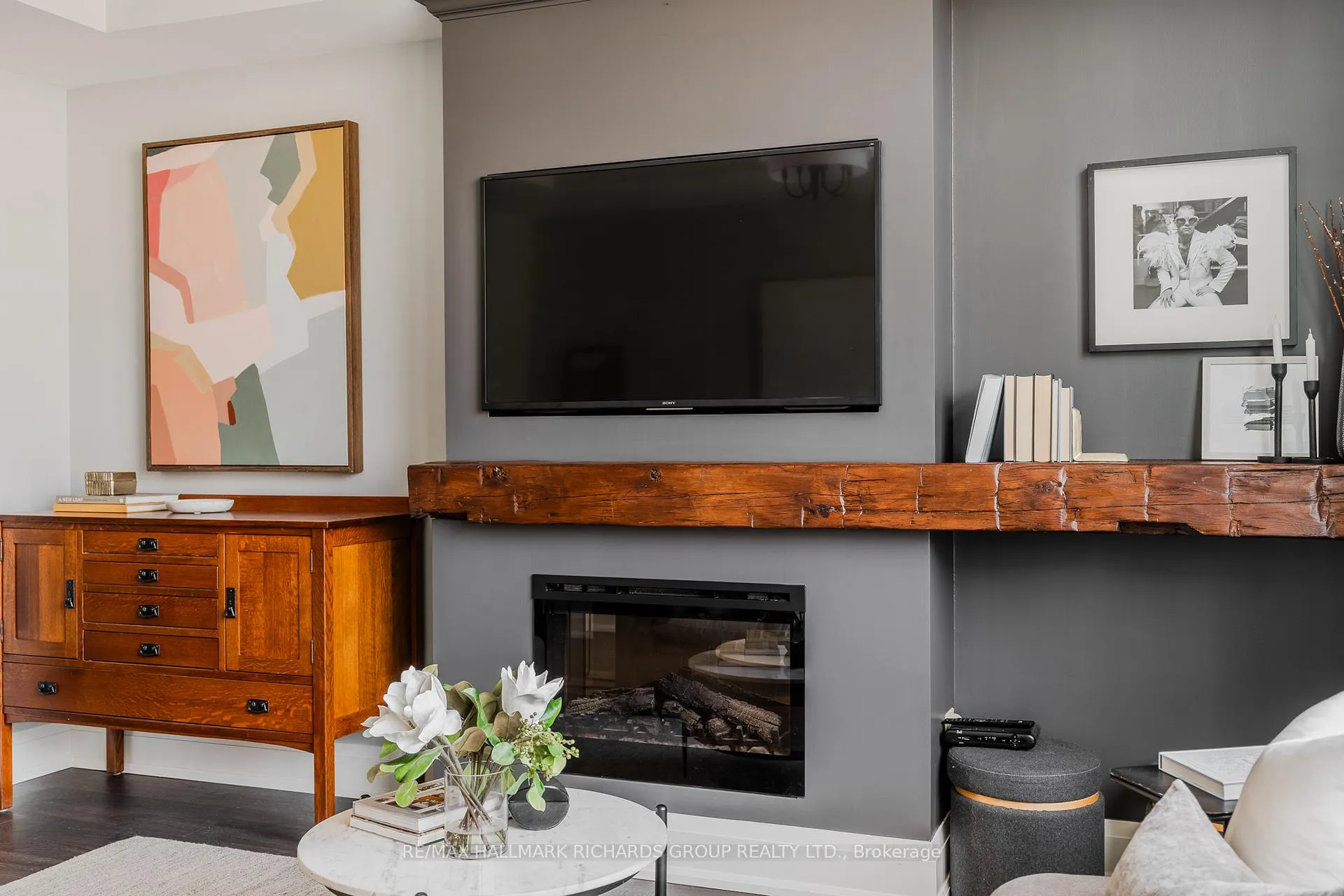 Photo 12 of Unit TH5, 2 Bellefair Avenue, Toronto, The Beaches — HOMEH
