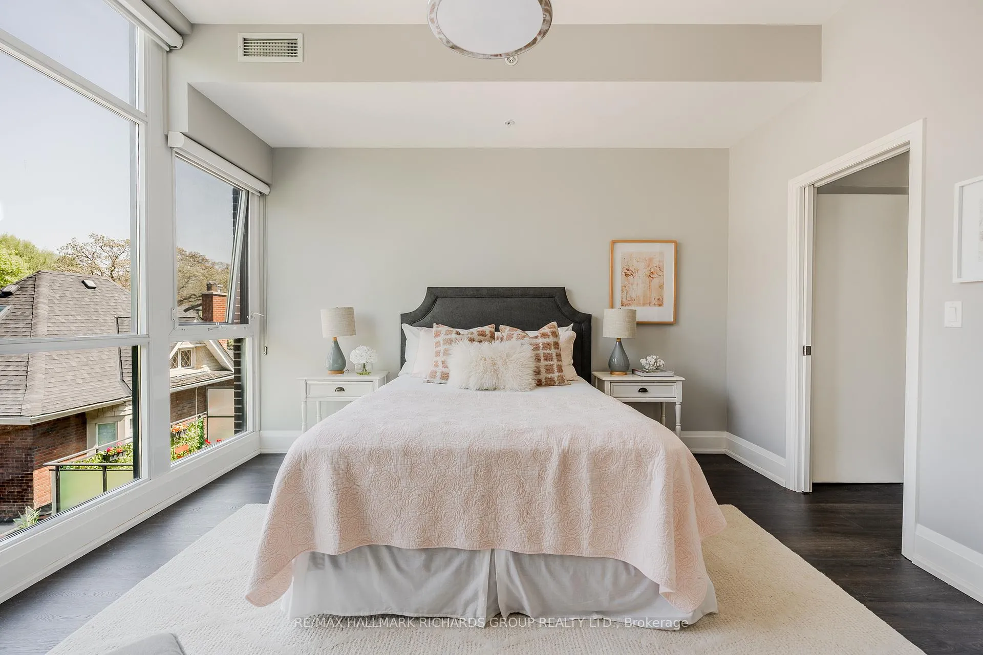 Photo 14 of Unit TH5, 2 Bellefair Avenue, Toronto, The Beaches — HOMEH