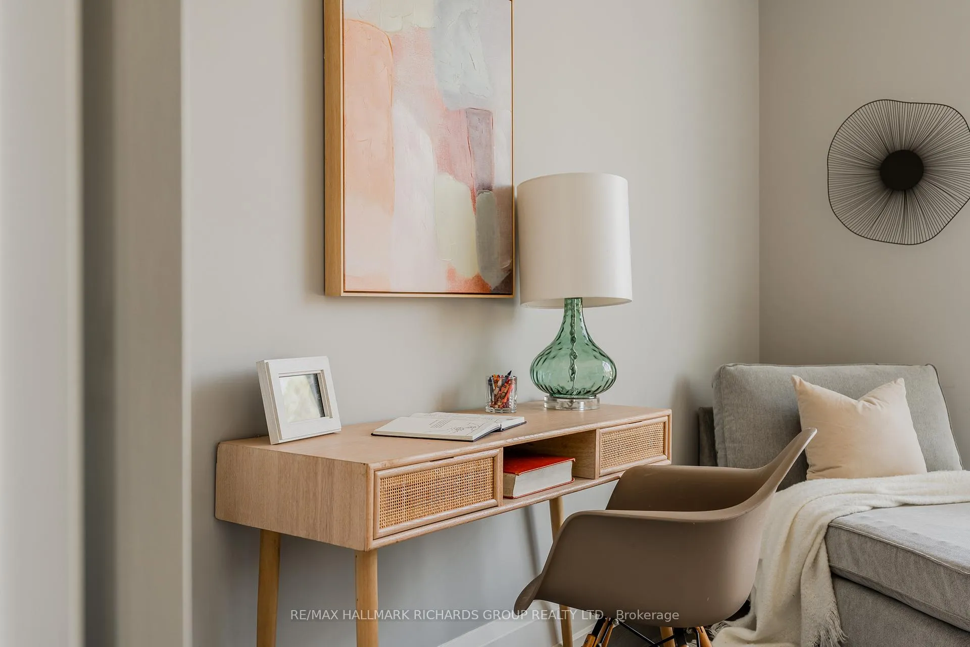 Photo 15 of Unit TH5, 2 Bellefair Avenue, Toronto, The Beaches — HOMEH