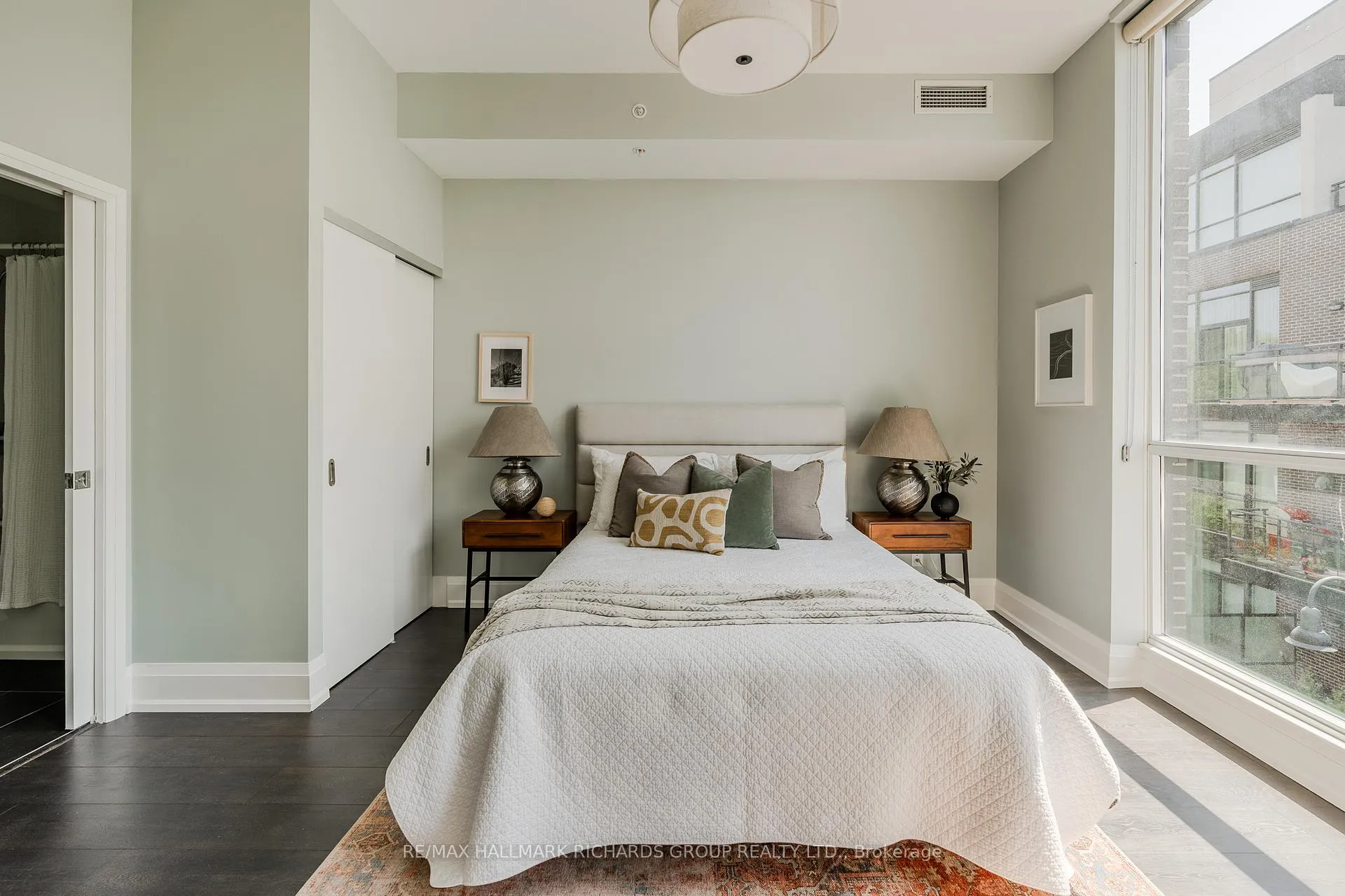 Photo 17 of Unit TH5, 2 Bellefair Avenue, Toronto, The Beaches — HOMEH