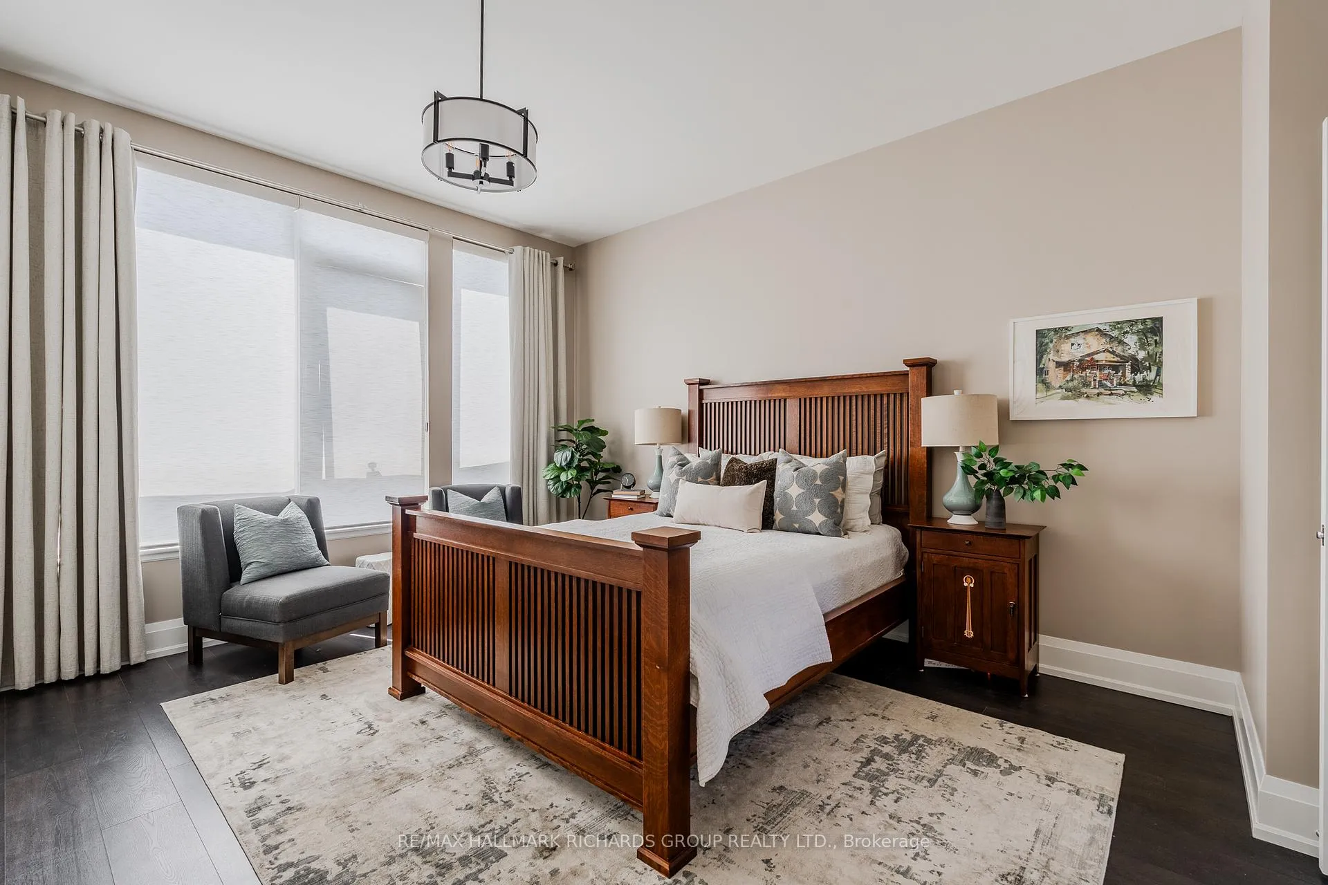 Photo 20 of Unit TH5, 2 Bellefair Avenue, Toronto, The Beaches — HOMEH