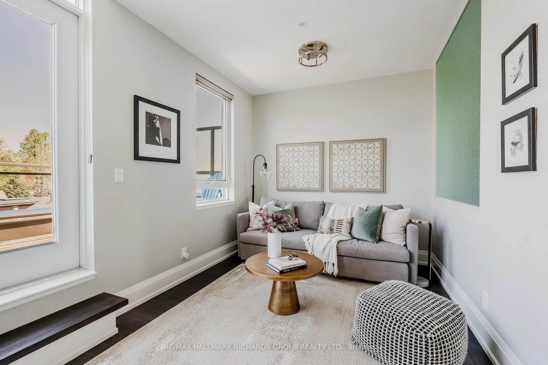 Photo 23 of Unit TH5, 2 Bellefair Avenue, Toronto, The Beaches — HOMEH