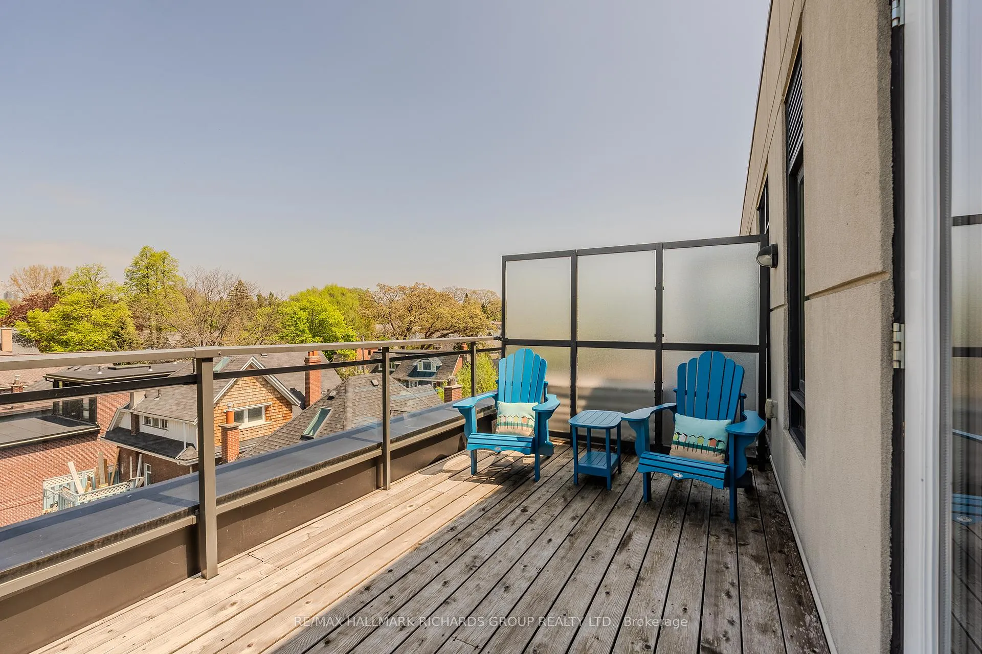 Photo 25 of Unit TH5, 2 Bellefair Avenue, Toronto, The Beaches — HOMEH