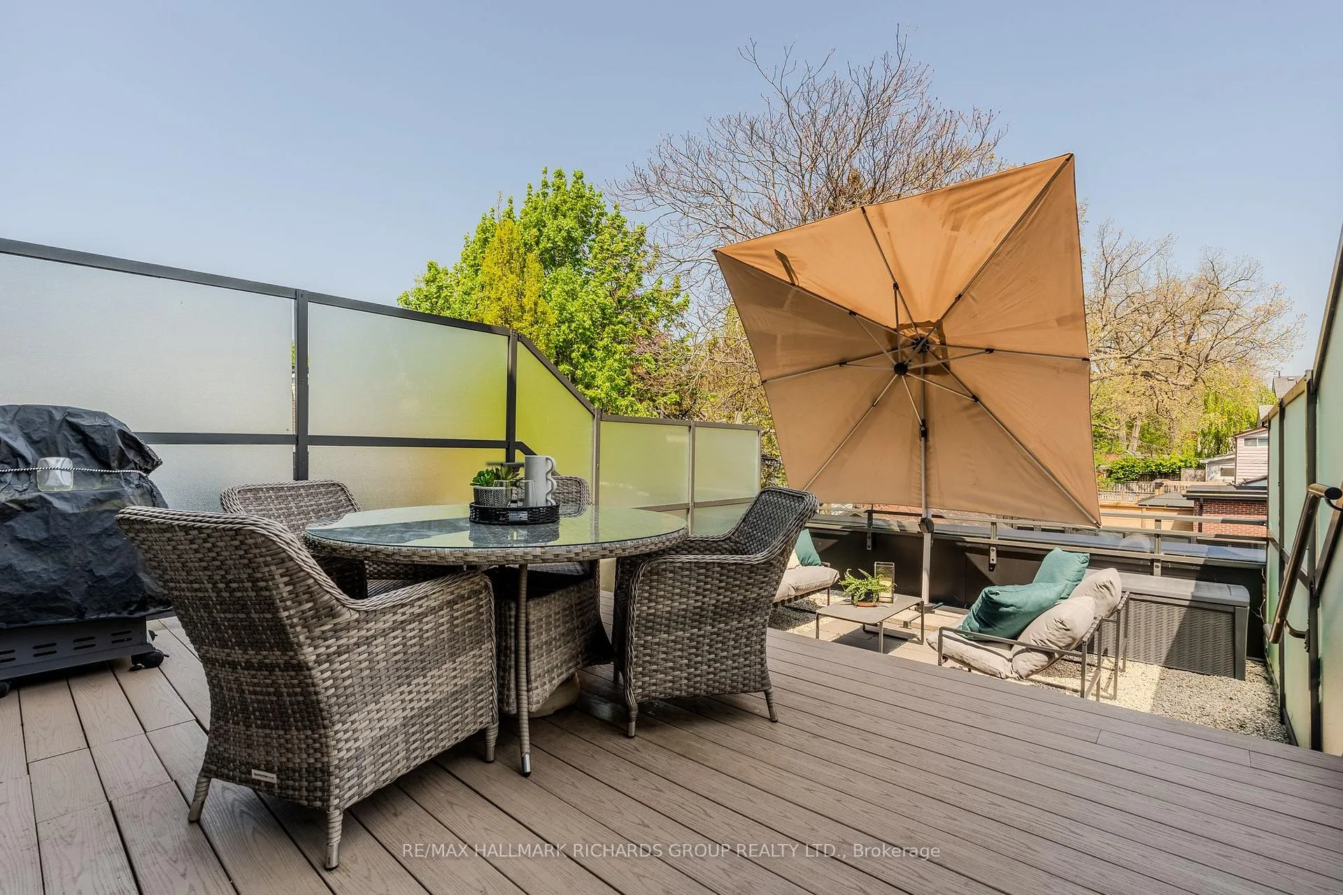 Photo 27 of Unit TH5, 2 Bellefair Avenue, Toronto, The Beaches — HOMEH
