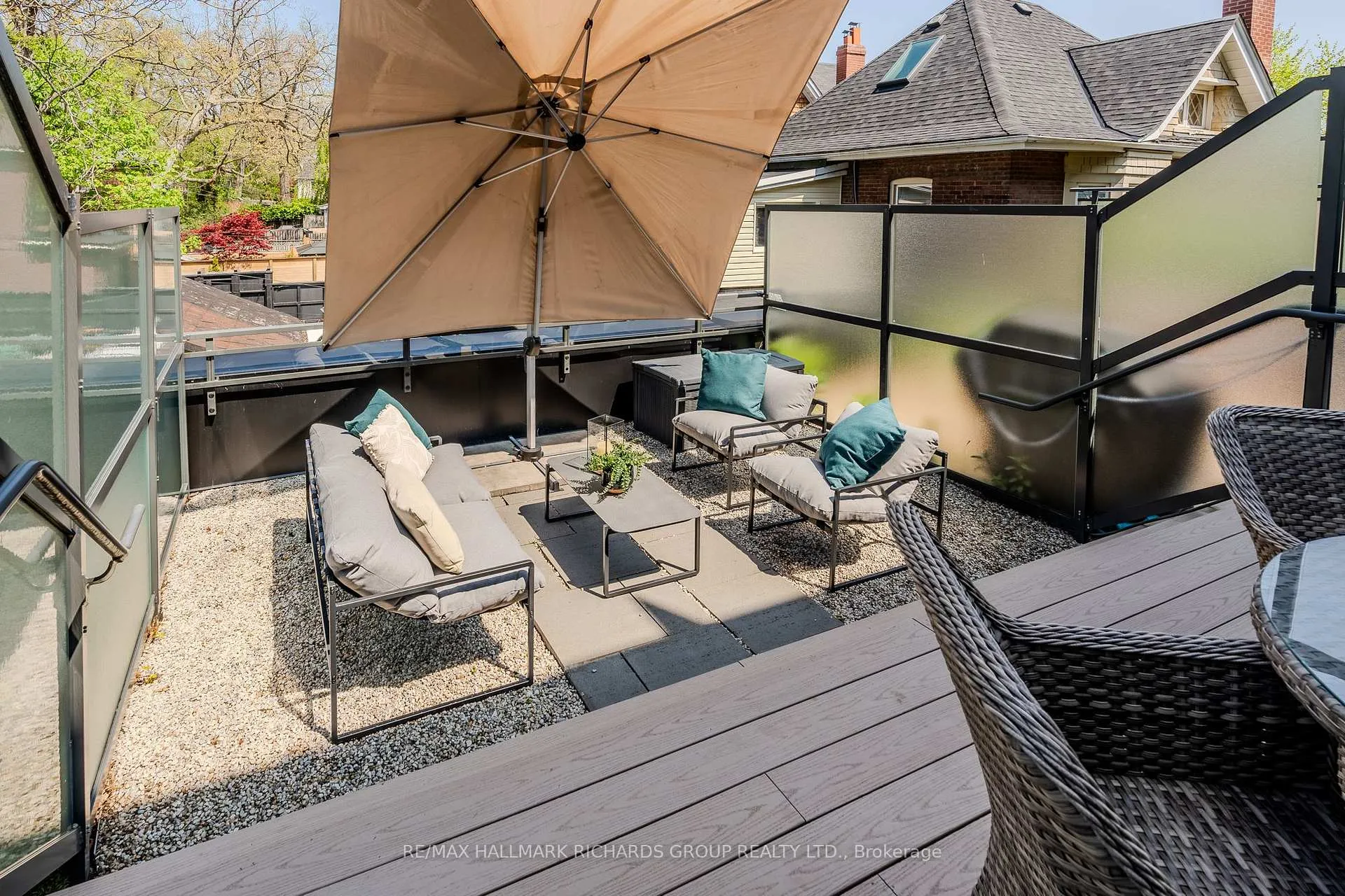 Photo 28 of Unit TH5, 2 Bellefair Avenue, Toronto, The Beaches — HOMEH
