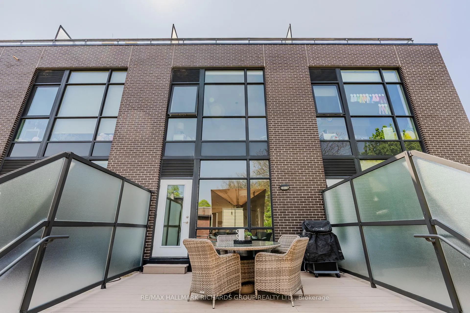 Photo 29 of Unit TH5, 2 Bellefair Avenue, Toronto, The Beaches — HOMEH