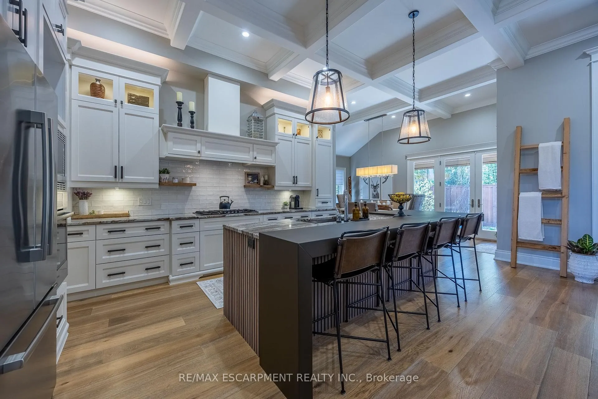 Photo 4 of Unit 3, 11 Greenleaf Lane, Hamilton, Ancaster — HOMEH