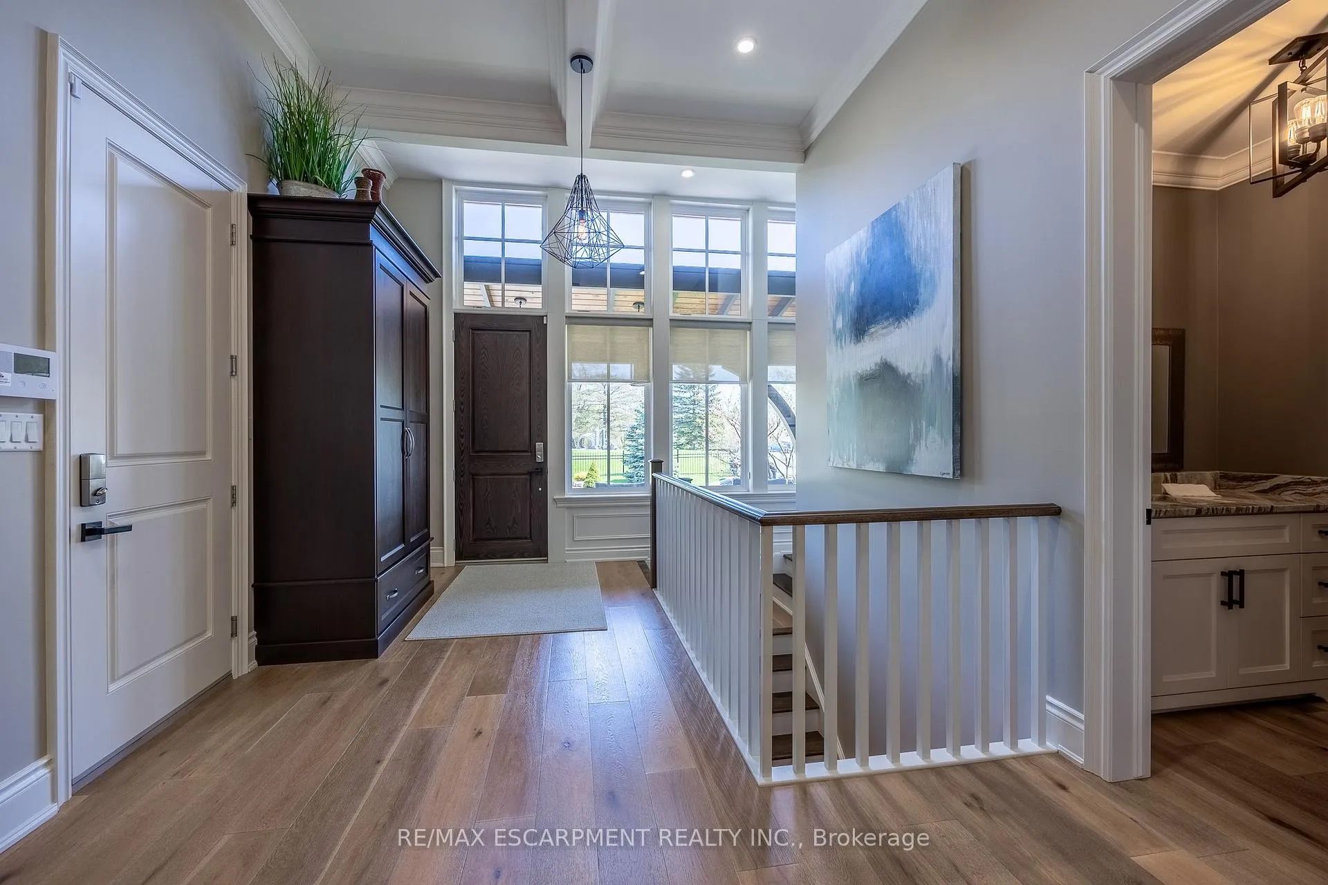 Photo 10 of Unit 3, 11 Greenleaf Lane, Hamilton, Ancaster — HOMEH