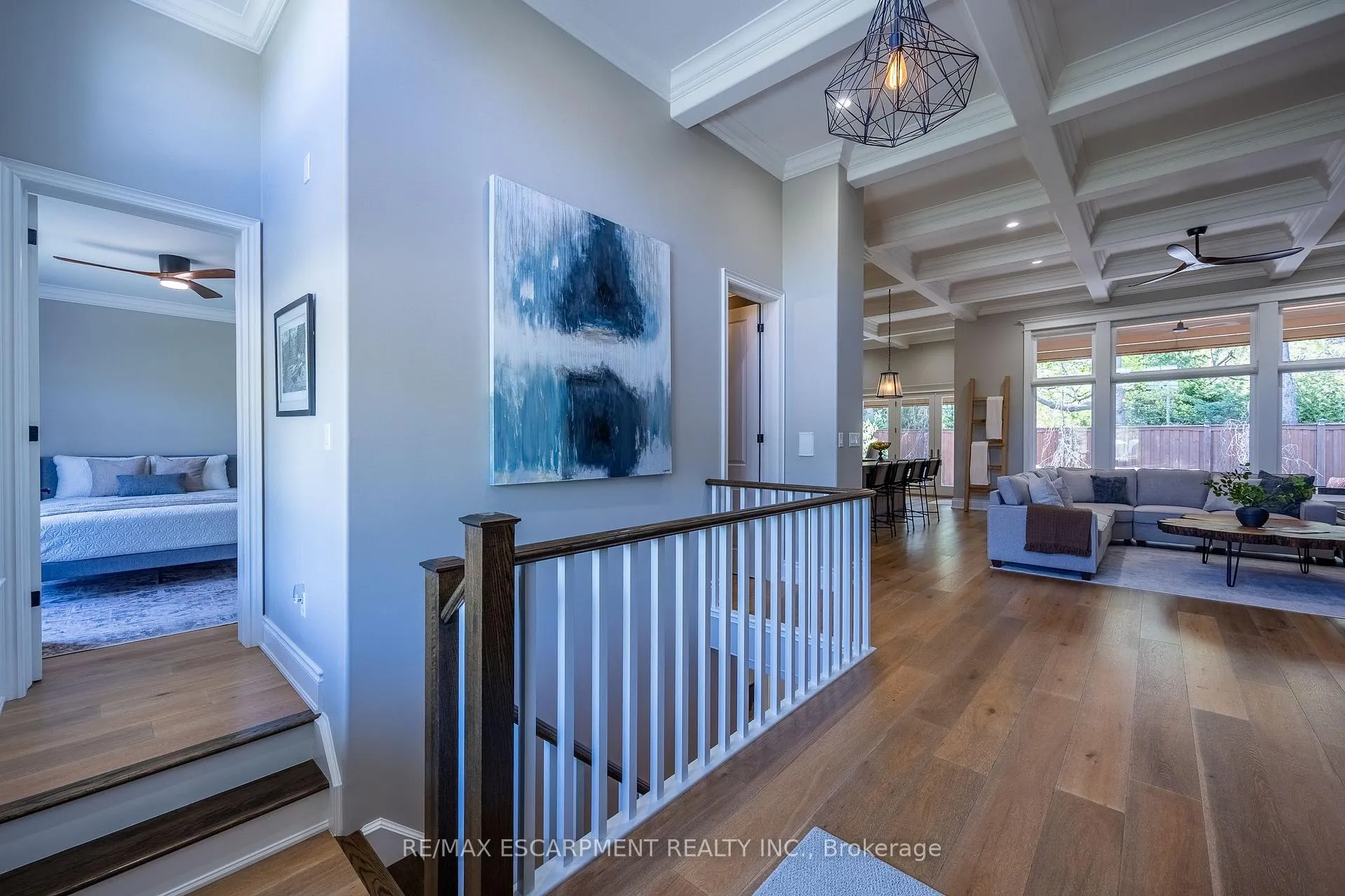 Photo 12 of Unit 3, 11 Greenleaf Lane, Hamilton, Ancaster — HOMEH