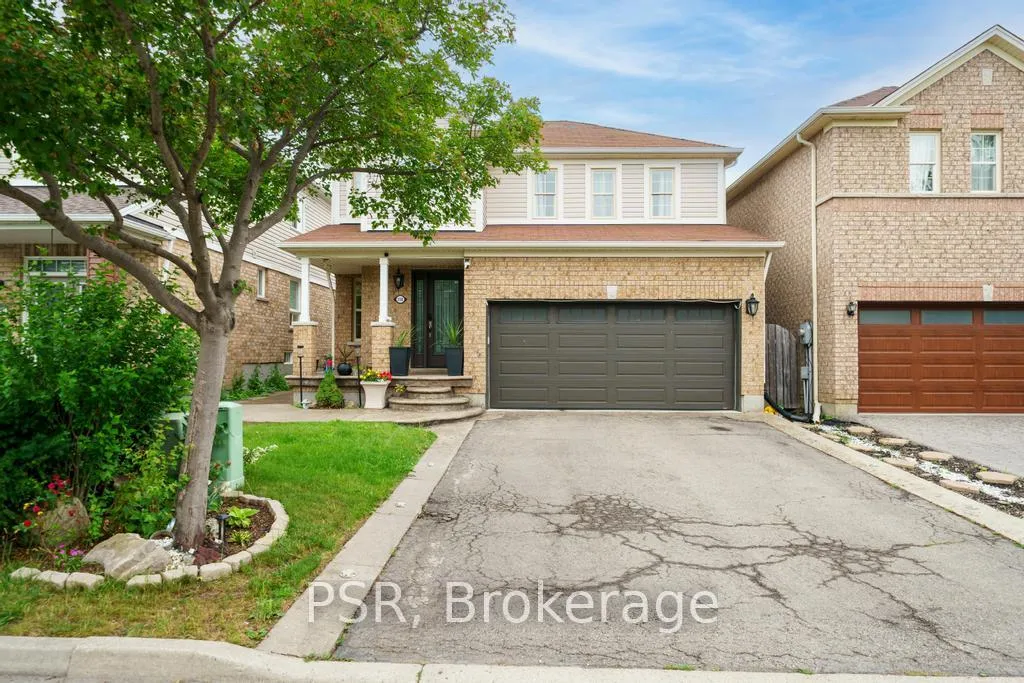 Photo 1 of 150 Voyager Pass, Hamilton, Binbrook — HOMEH