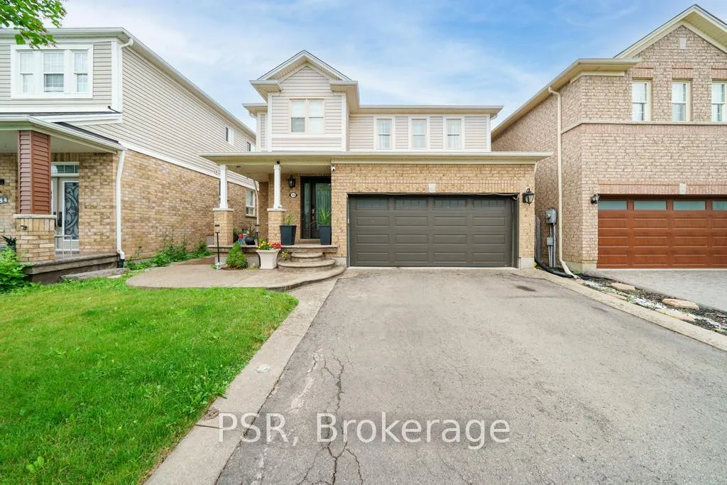 Photo 2 of 150 Voyager Pass, Hamilton, Binbrook — HOMEH