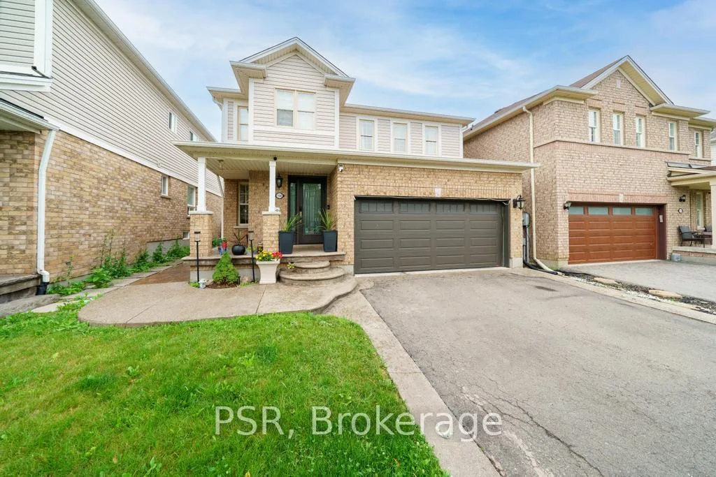Photo 3 of 150 Voyager Pass, Hamilton, Binbrook — HOMEH