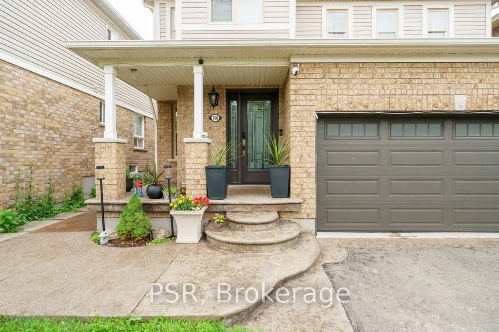 Photo 4 of 150 Voyager Pass, Hamilton, Binbrook — HOMEH