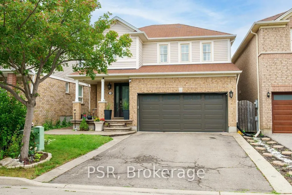 Photo 5 of 150 Voyager Pass, Hamilton, Binbrook — HOMEH