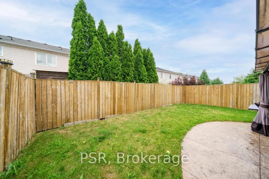 Photo 45 of 150 Voyager Pass, Hamilton, Binbrook — HOMEH