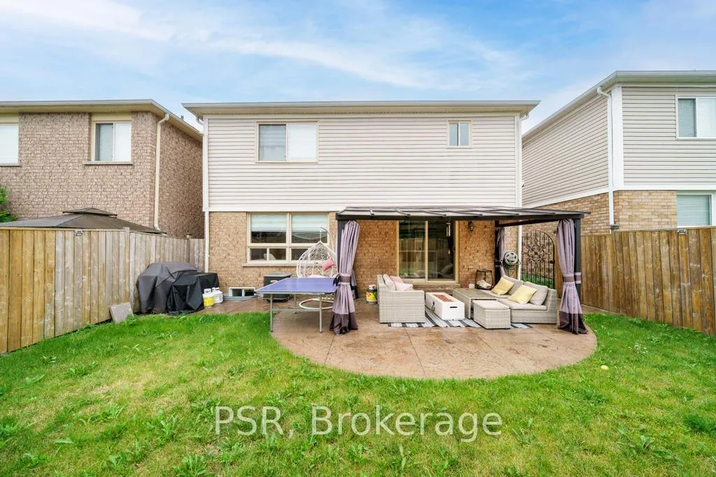 Photo 46 of 150 Voyager Pass, Hamilton, Binbrook — HOMEH