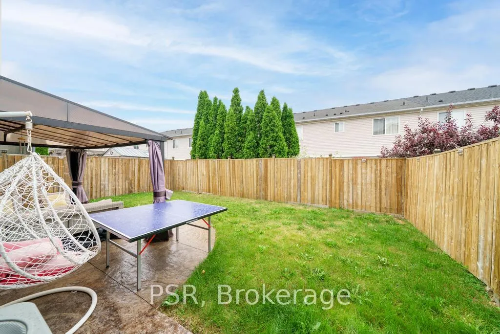 Photo 47 of 150 Voyager Pass, Hamilton, Binbrook — HOMEH