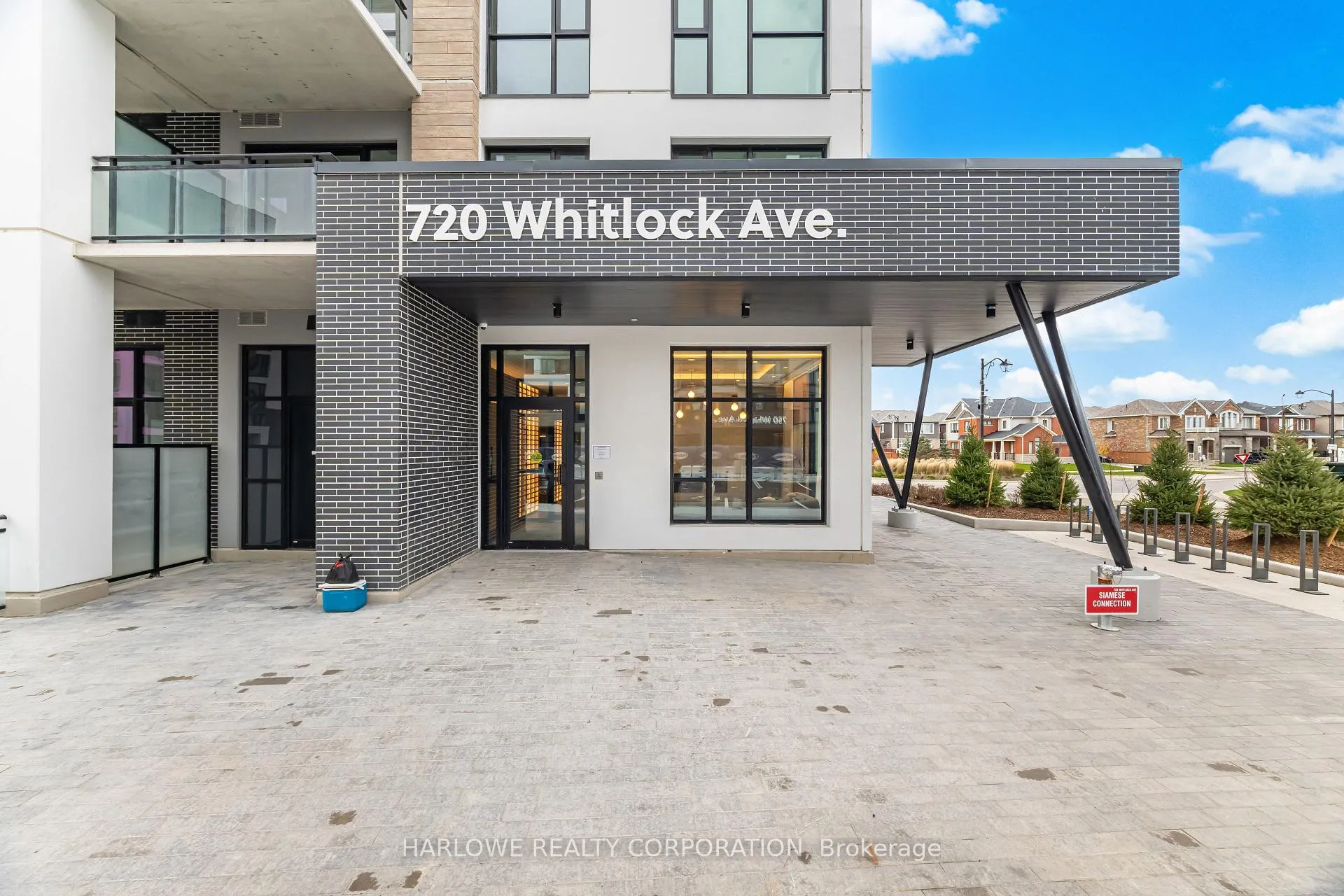 Photo 5 of Unit 217, 720 Whitlock Avenue, Milton, Cobban — HOMEH