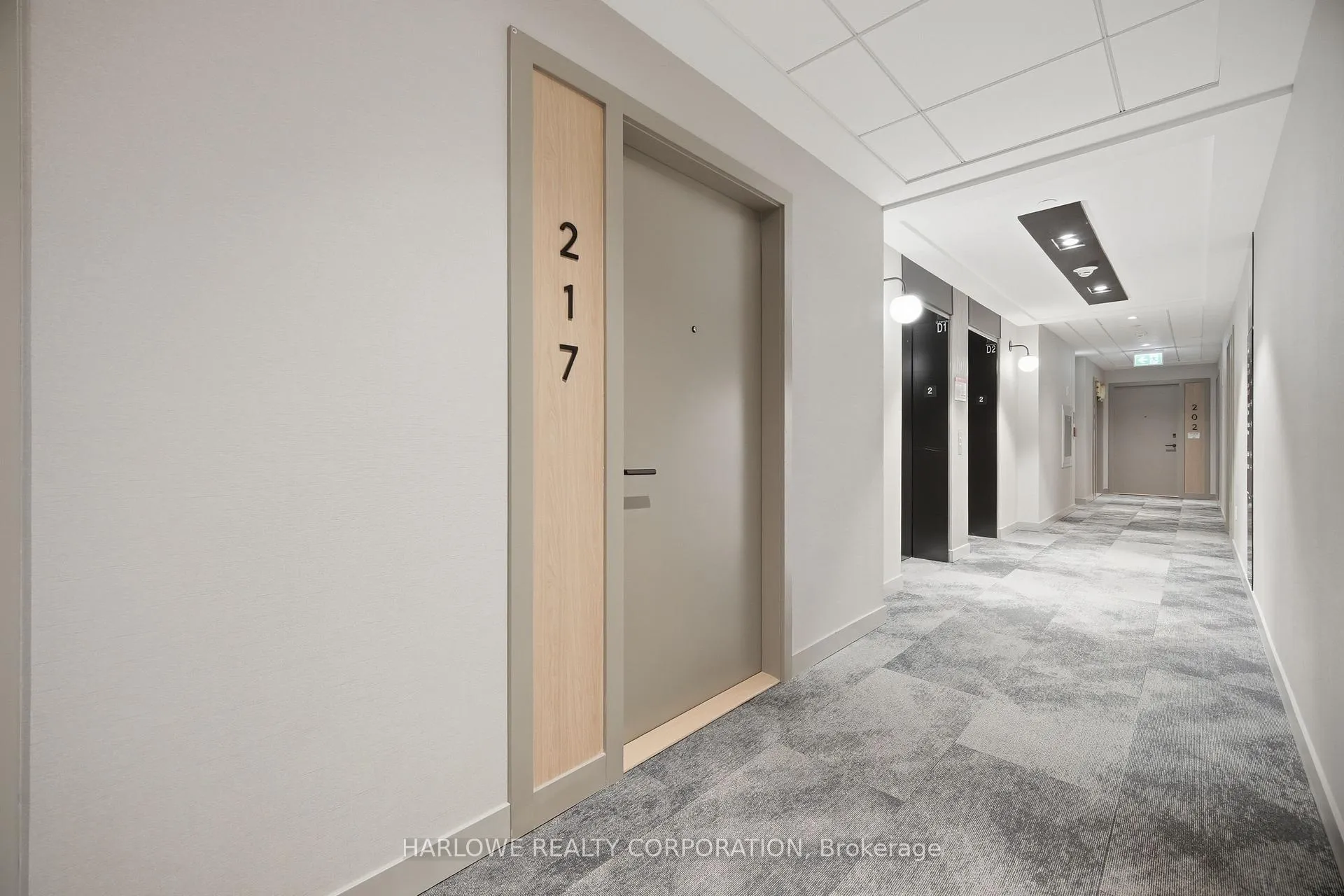 Photo 11 of Unit 217, 720 Whitlock Avenue, Milton, Cobban — HOMEH