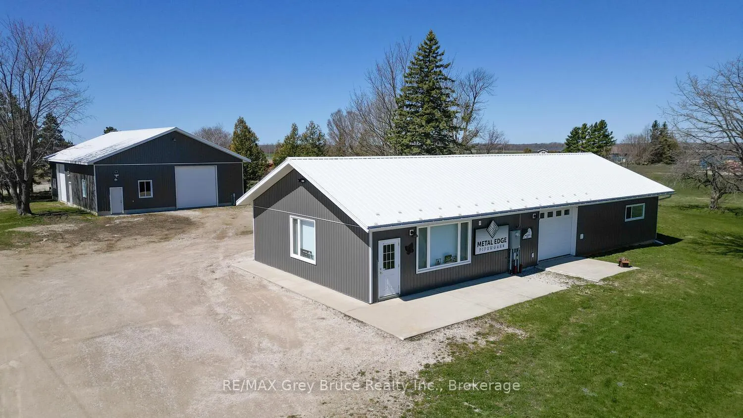 Photo 2 of 2847 Highway 6, Northern Bruce Peninsula — HOMEH