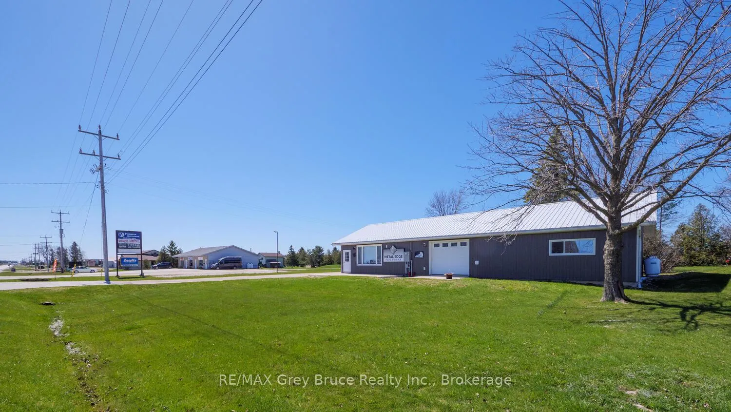 Photo 4 of 2847 Highway 6, Northern Bruce Peninsula — HOMEH