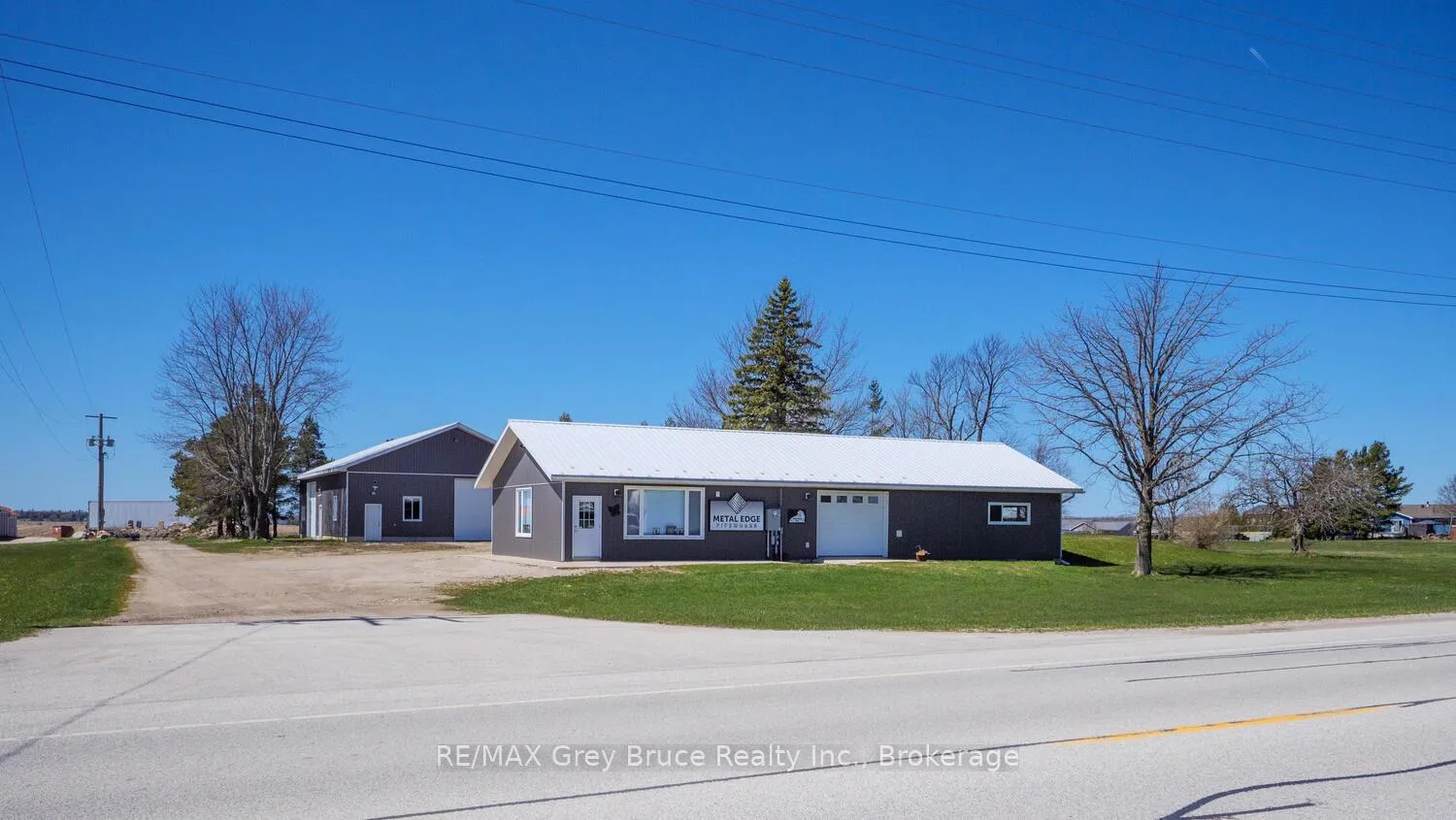 Photo 5 of 2847 Highway 6, Northern Bruce Peninsula — HOMEH