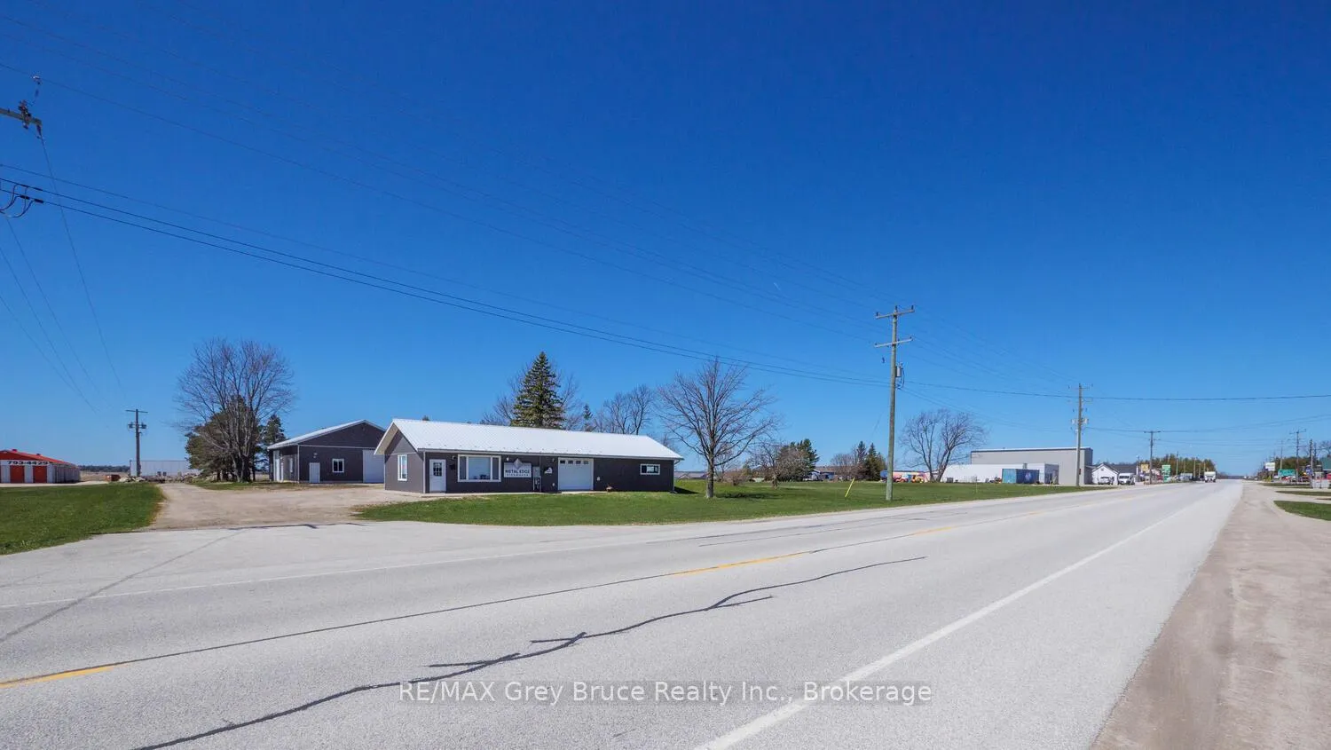 Photo 8 of 2847 Highway 6, Northern Bruce Peninsula — HOMEH
