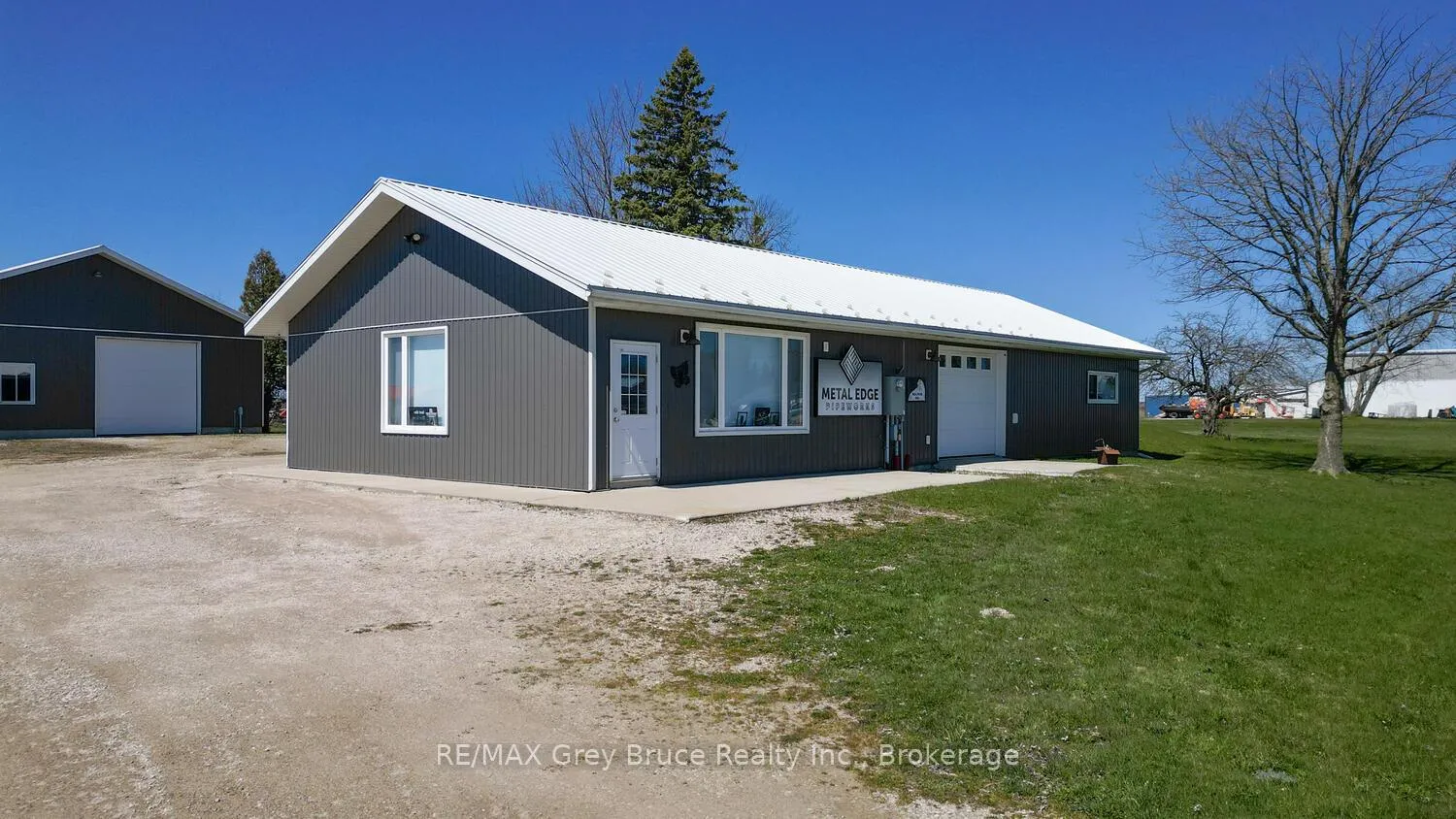 Photo 9 of 2847 Highway 6, Northern Bruce Peninsula — HOMEH