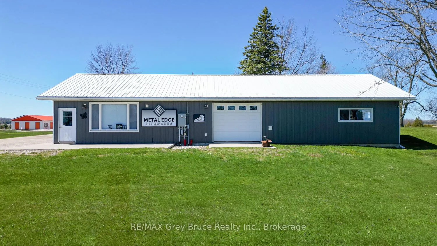 Photo 10 of 2847 Highway 6, Northern Bruce Peninsula — HOMEH