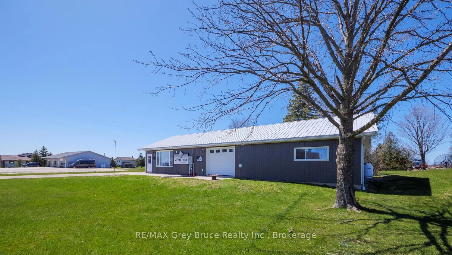 Photo 11 of 2847 Highway 6, Northern Bruce Peninsula — HOMEH