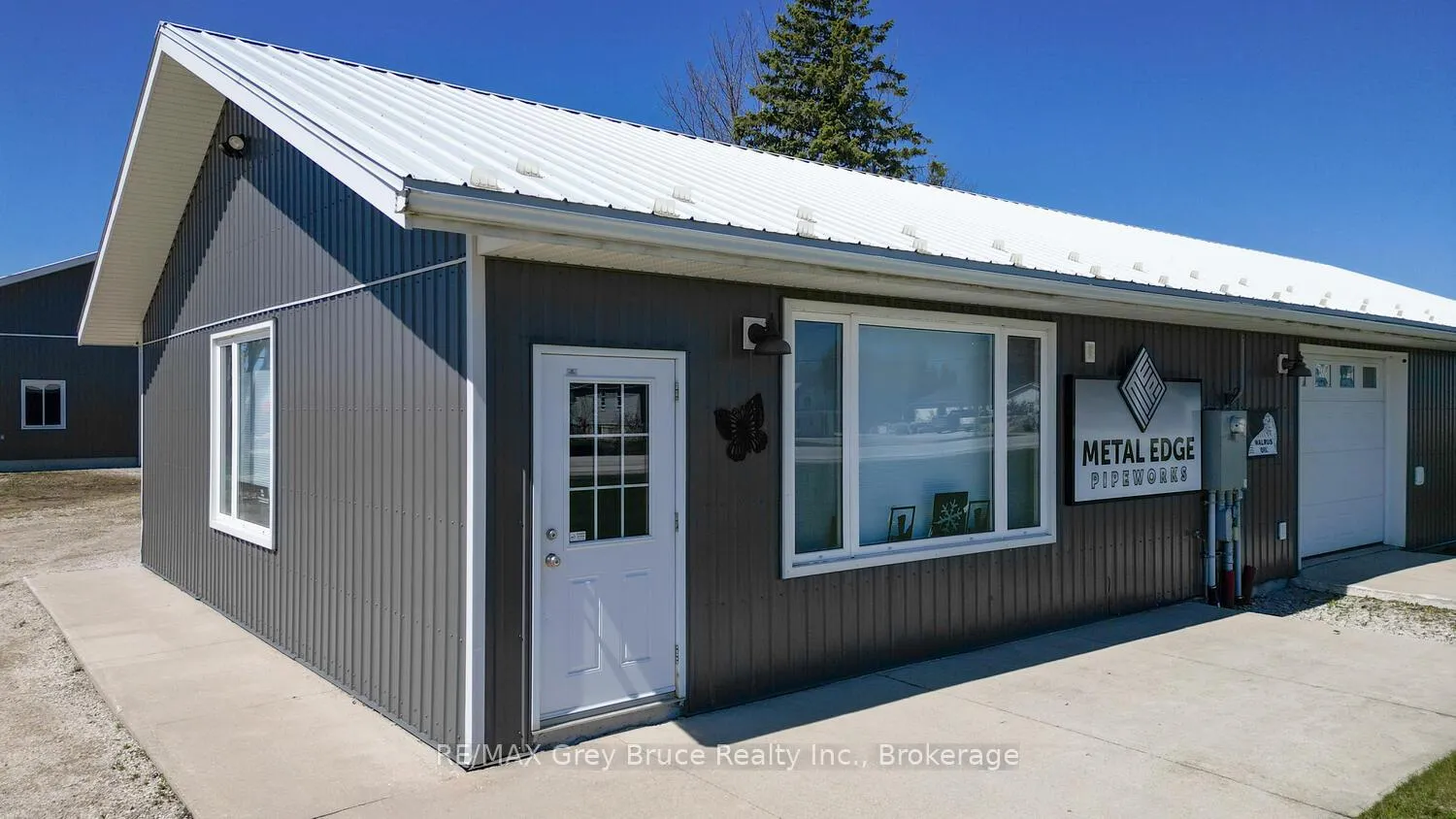 Photo 12 of 2847 Highway 6, Northern Bruce Peninsula — HOMEH