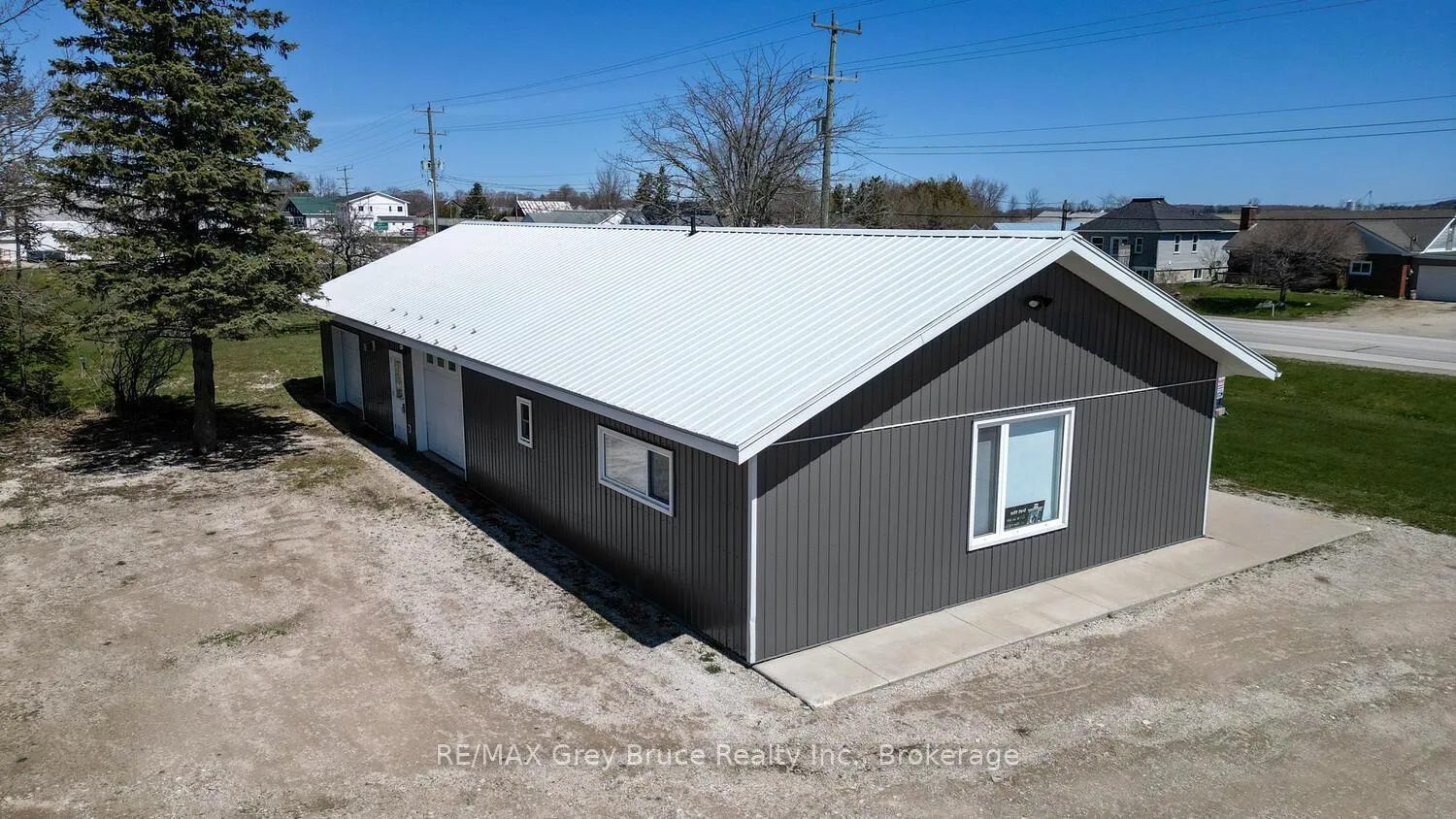Photo 23 of 2847 Highway 6, Northern Bruce Peninsula — HOMEH