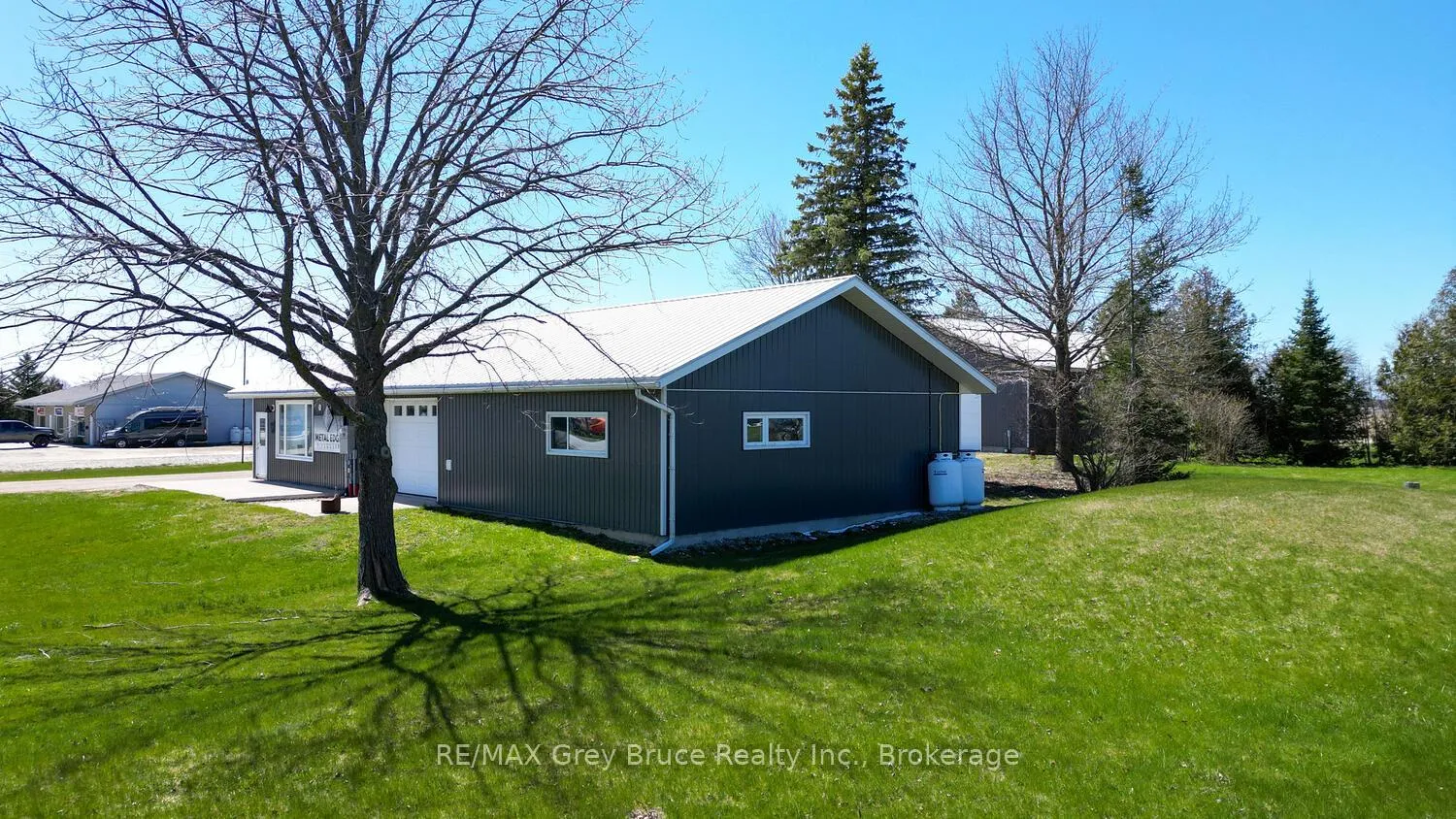Photo 24 of 2847 Highway 6, Northern Bruce Peninsula — HOMEH
