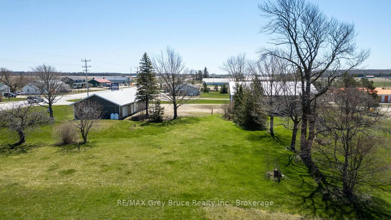 Photo 41 of 2847 Highway 6, Northern Bruce Peninsula — HOMEH
