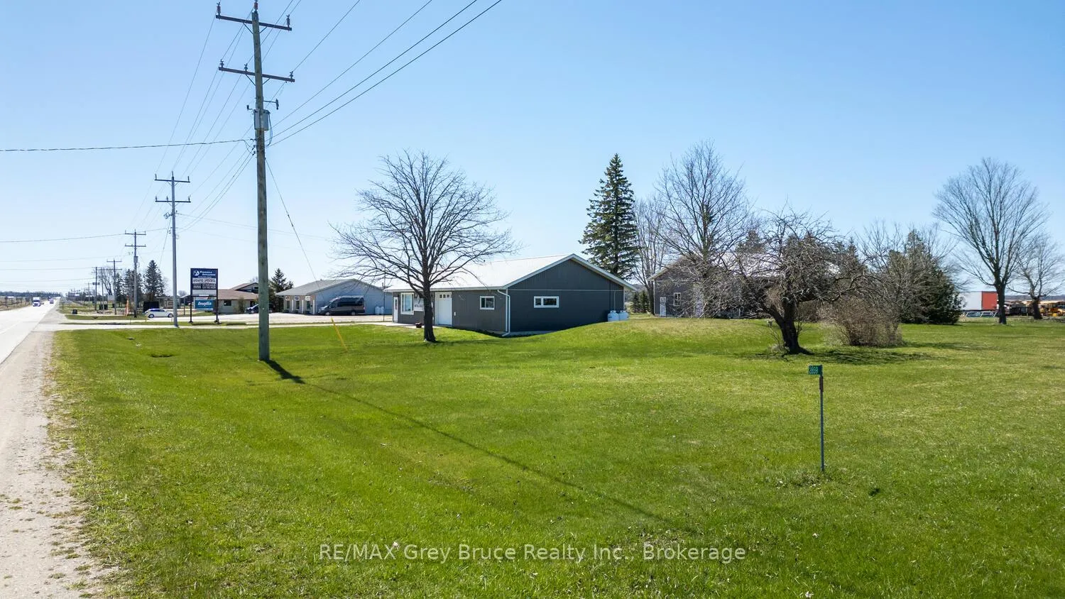 Photo 42 of 2847 Highway 6, Northern Bruce Peninsula — HOMEH