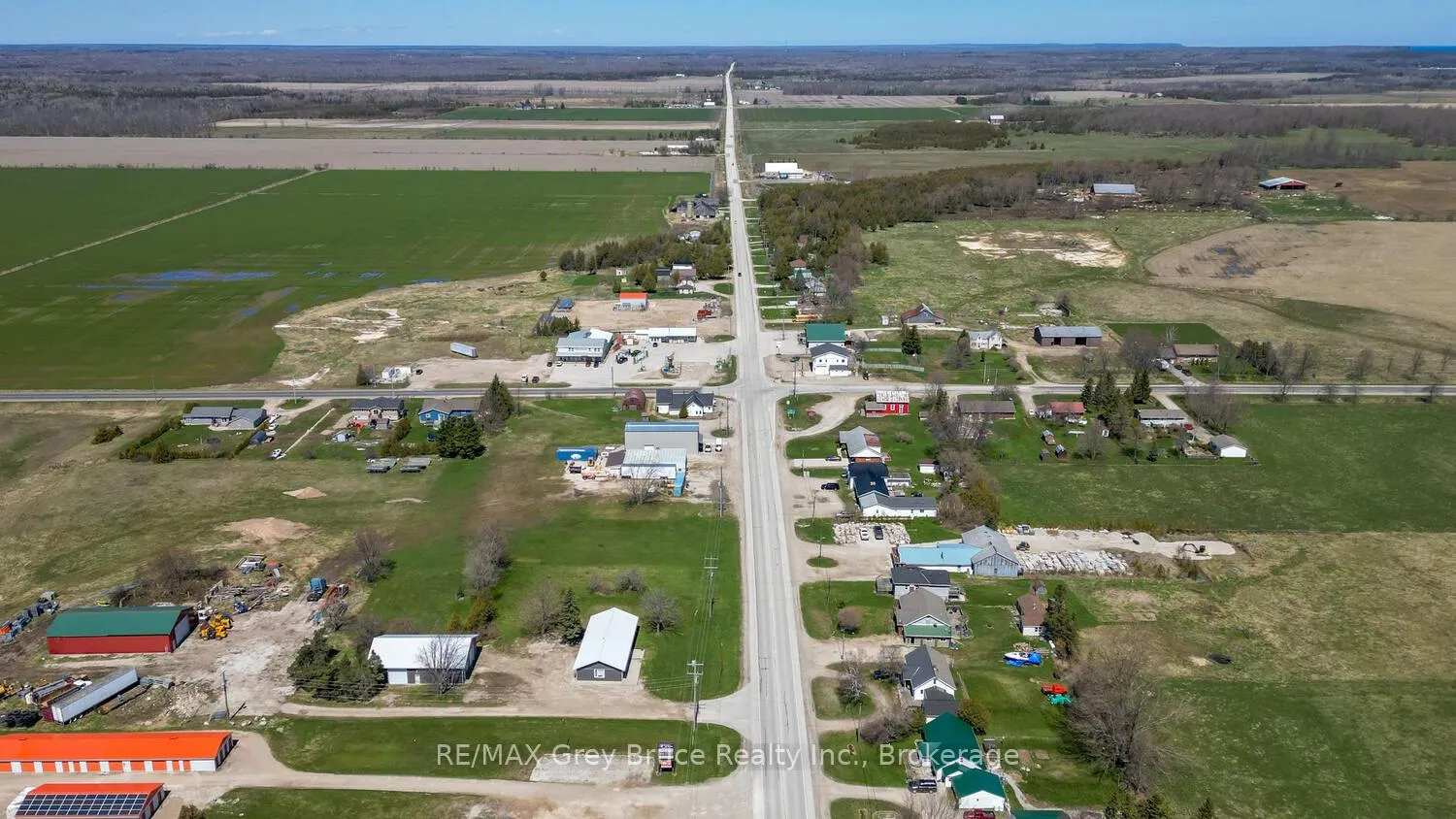 Photo 47 of 2847 Highway 6, Northern Bruce Peninsula — HOMEH