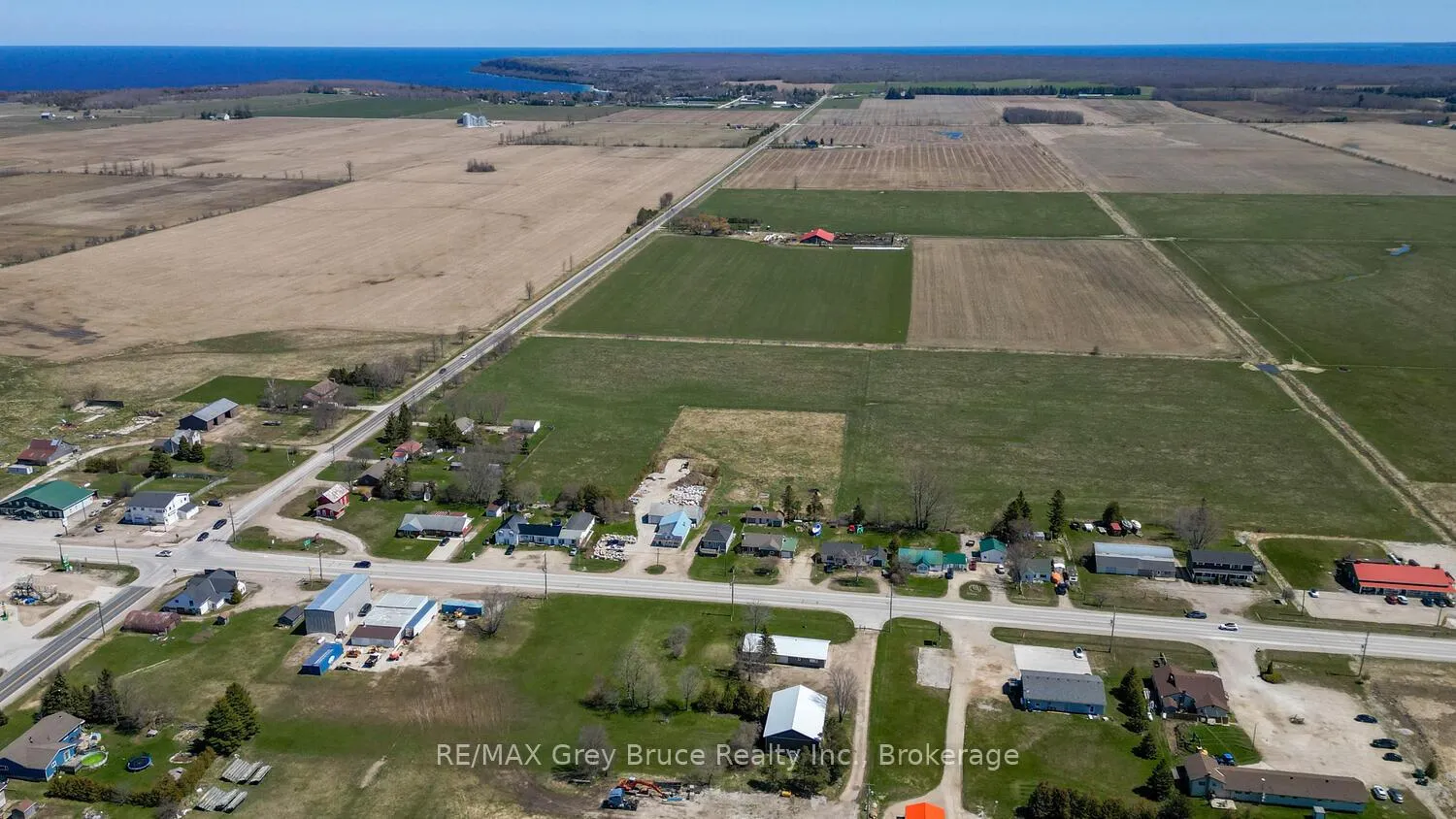 Photo 48 of 2847 Highway 6, Northern Bruce Peninsula — HOMEH