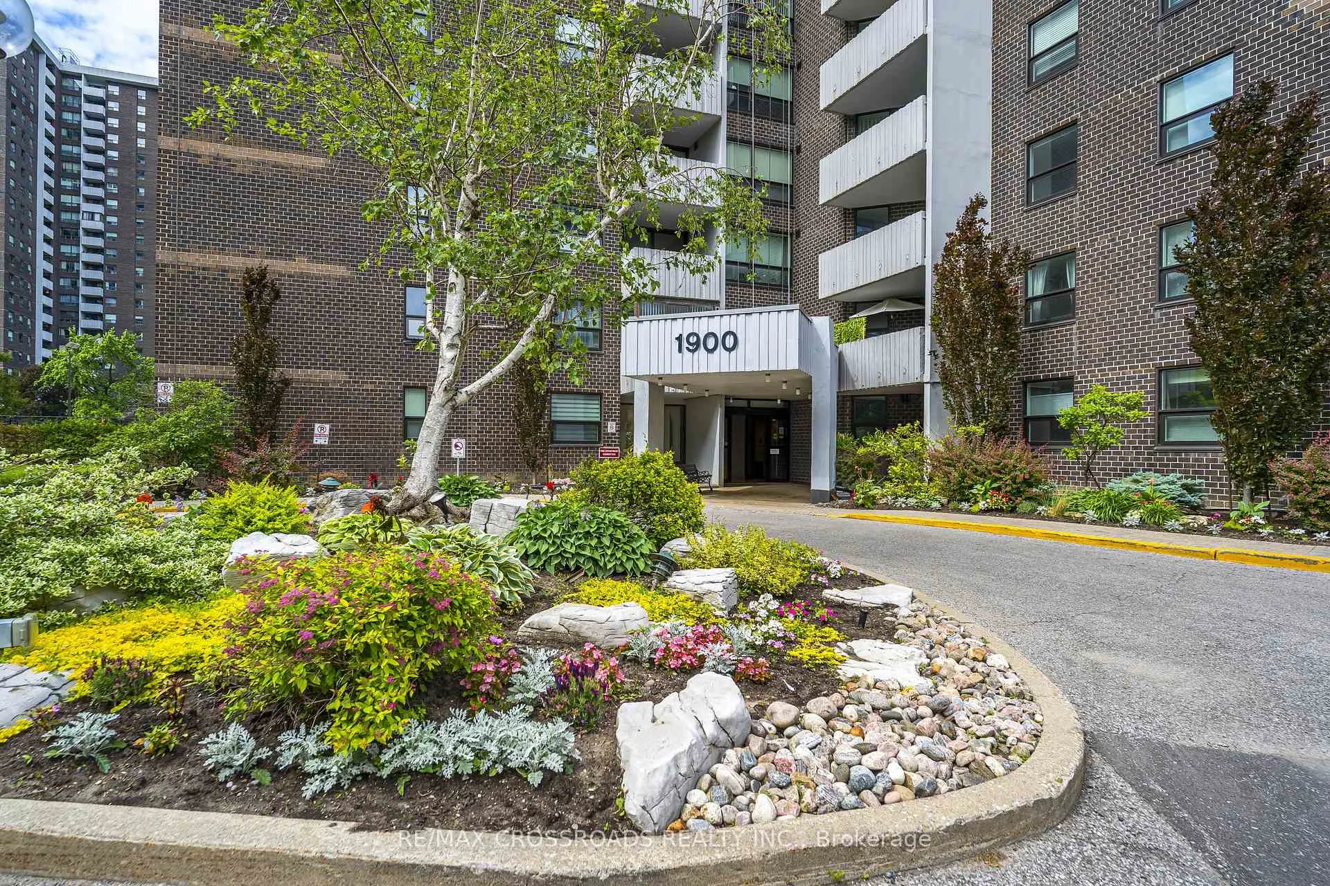Photo 1 of Unit 1509, 1900 Sheppard Avenue E, North York, Pleasant View — HOMEH